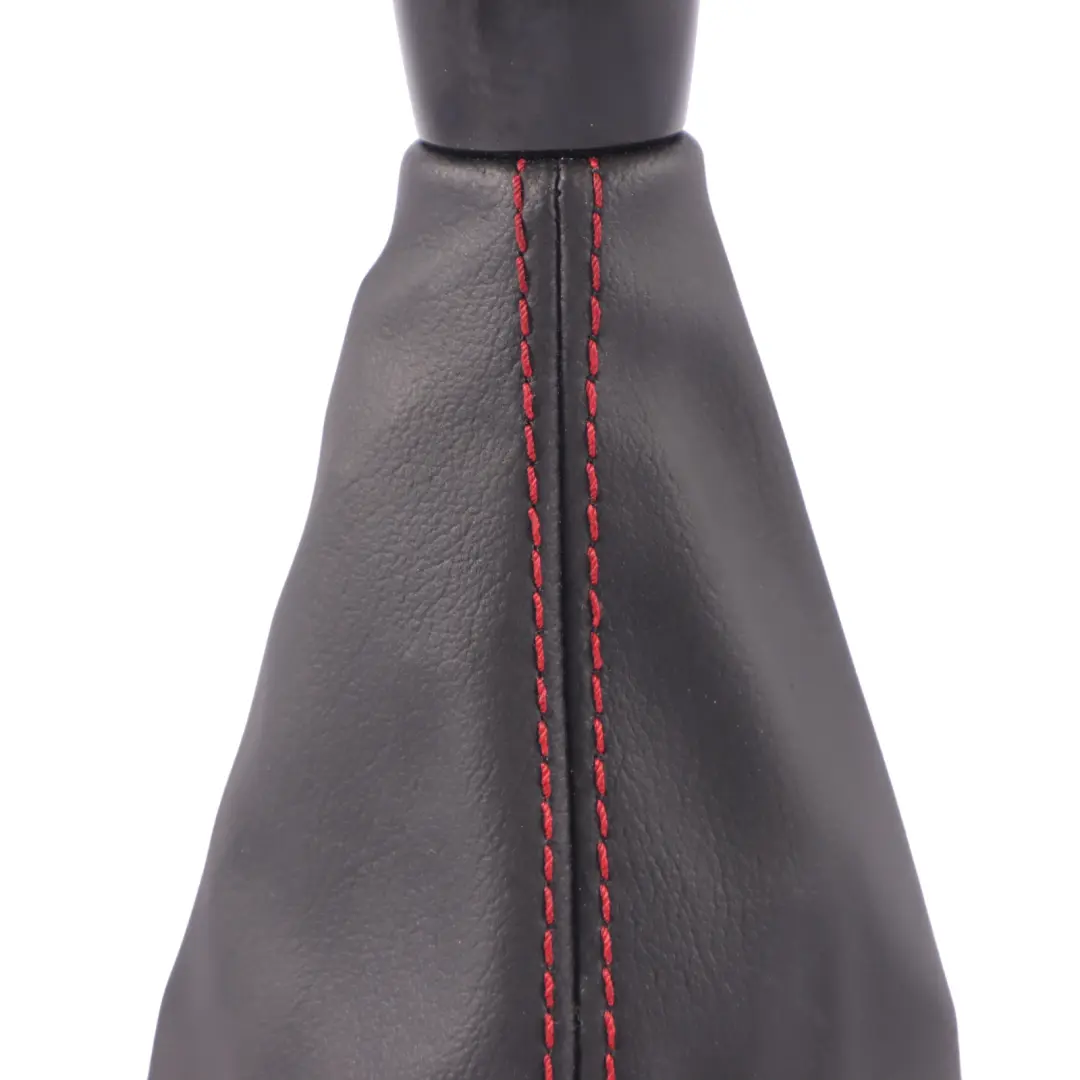 Housse levier vitesse sélecteur cuir 6 vitesses pour Mini Cooper F55 F56 F57 à propos du numéro de pièce 7641999 Mini Cooper F55 F56 F57 Housse levier vitesse sélecteur cuir 6 vitesses - SKU 7641999-6 - Numéro de pièce 7641999