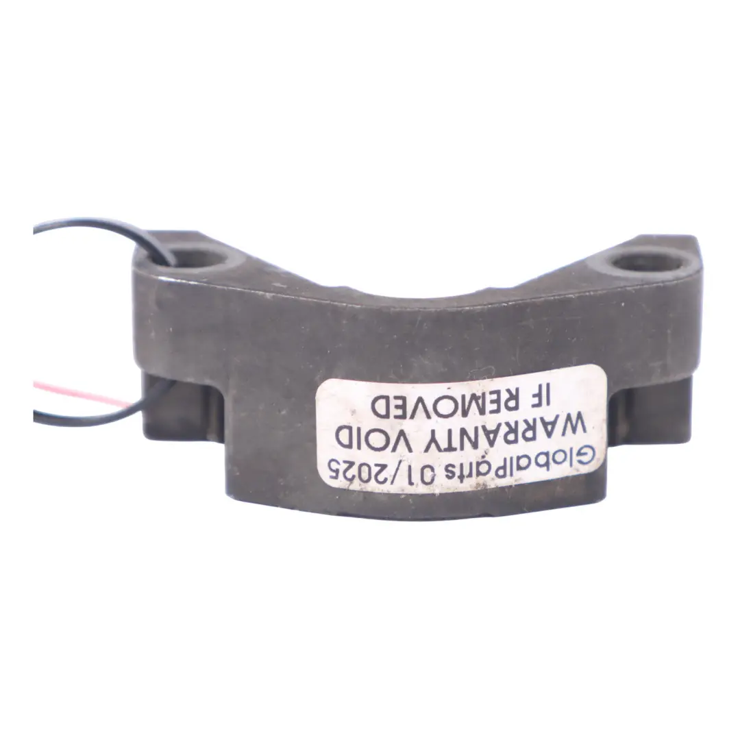 BMW X3 E46 E60 E87 E90 Diesel Motor Einspritzdüsenschelle Flansch - SKU 7787215-2 - Teilenummer 7787215