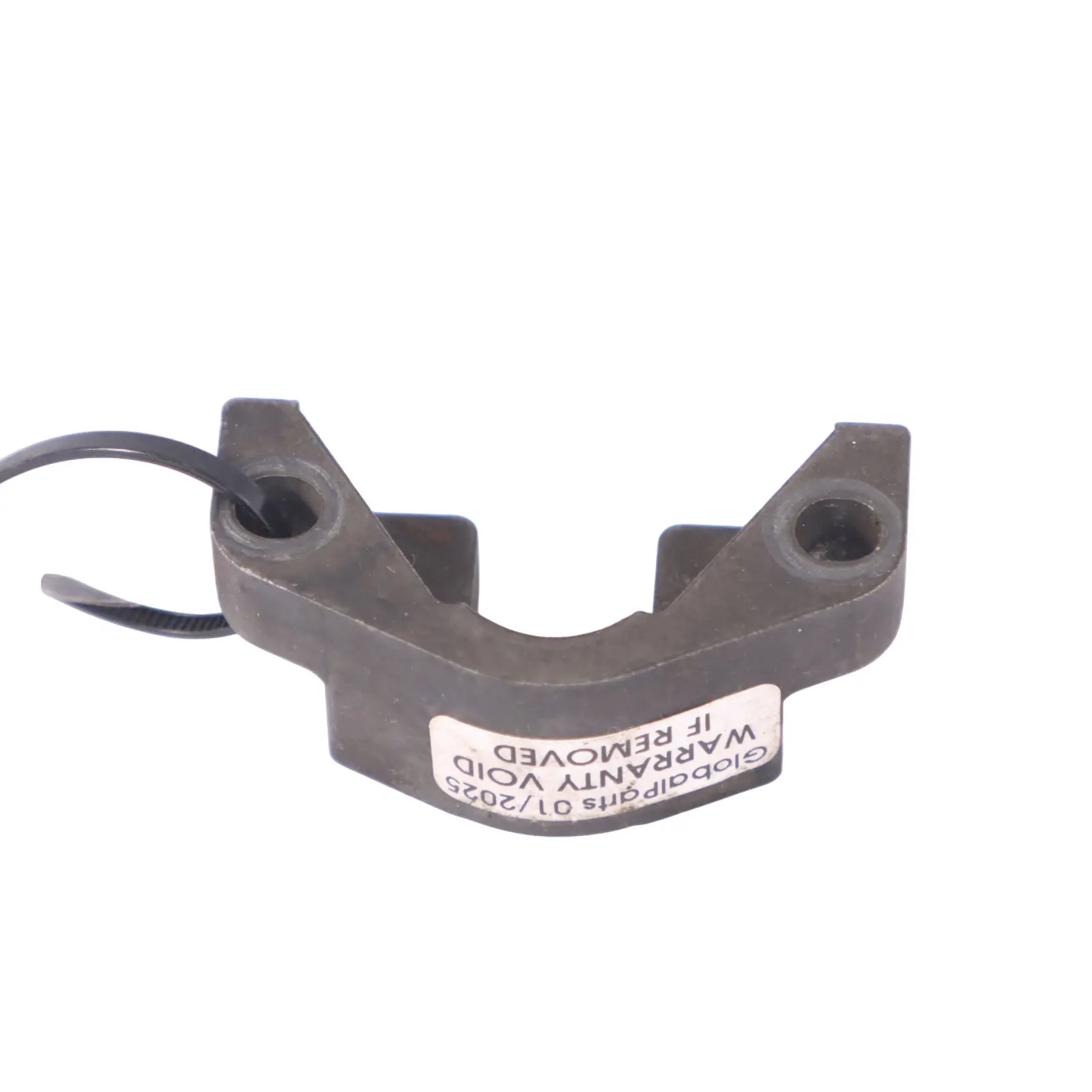 BMW X3 E46 E60 E87 E90 Diesel Engine Fuel Injector Clamp Flange 7787215