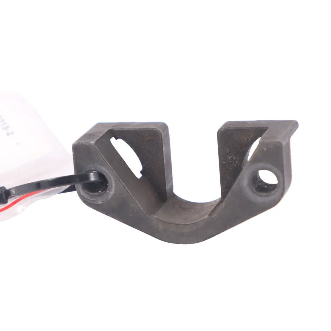 Bride de serrage d'injecteur de carburant diesel pour BMW X3 E46 E60 E87 E90 à propos du numéro de pièce 7787215 BMW X3 E46 E60 E87 E90 Bride de serrage d'injecteur de carburant diesel - SKU 7787215-2 - Numéro de pièce 7787215