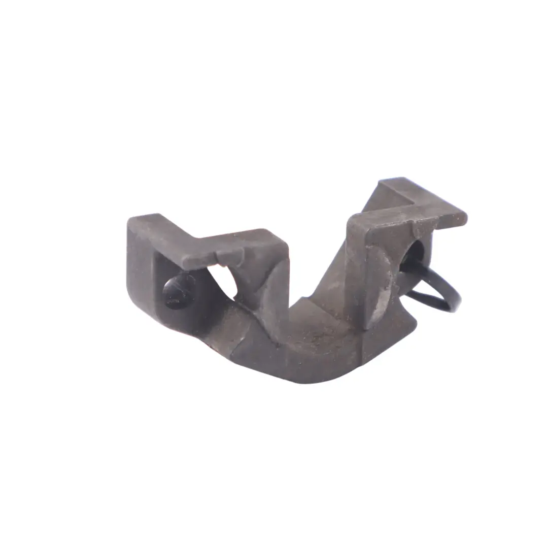 Injector Clamp Flange to BMW X3 E46 E60 E87 E90 Diesel Engine Fuel with Part number 7787215 BMW X3 E46 E60 E87 E90 Diesel Engine Fuel Injector Clamp Flange - SKU 7787215-2 - Part number 7787215