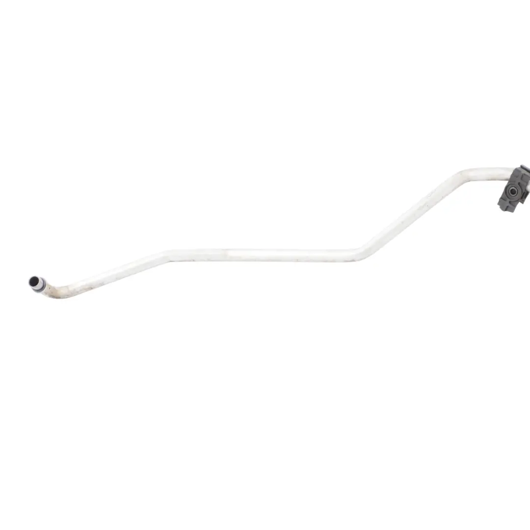 M57N Diesel Transmission Oil Cooler Line Flow Pipe to BMW X5 E53 3.0d with Part number 7788268 BMW X5 E53 3.0d M57N Diesel Transmission Oil Cooler Line Flow Pipe - SKU 7788268-1 - Part number 7788268