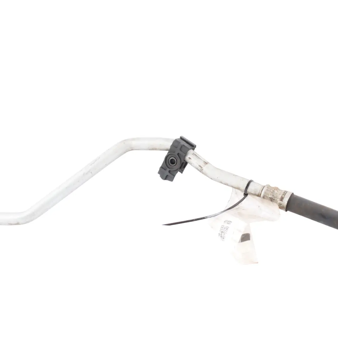 M57N Diesel Transmission Oil Cooler Line Flow Pipe to BMW X5 E53 3.0d with Part number 7788268 BMW X5 E53 3.0d M57N Diesel Transmission Oil Cooler Line Flow Pipe - SKU 7788268-1 - Part number 7788268