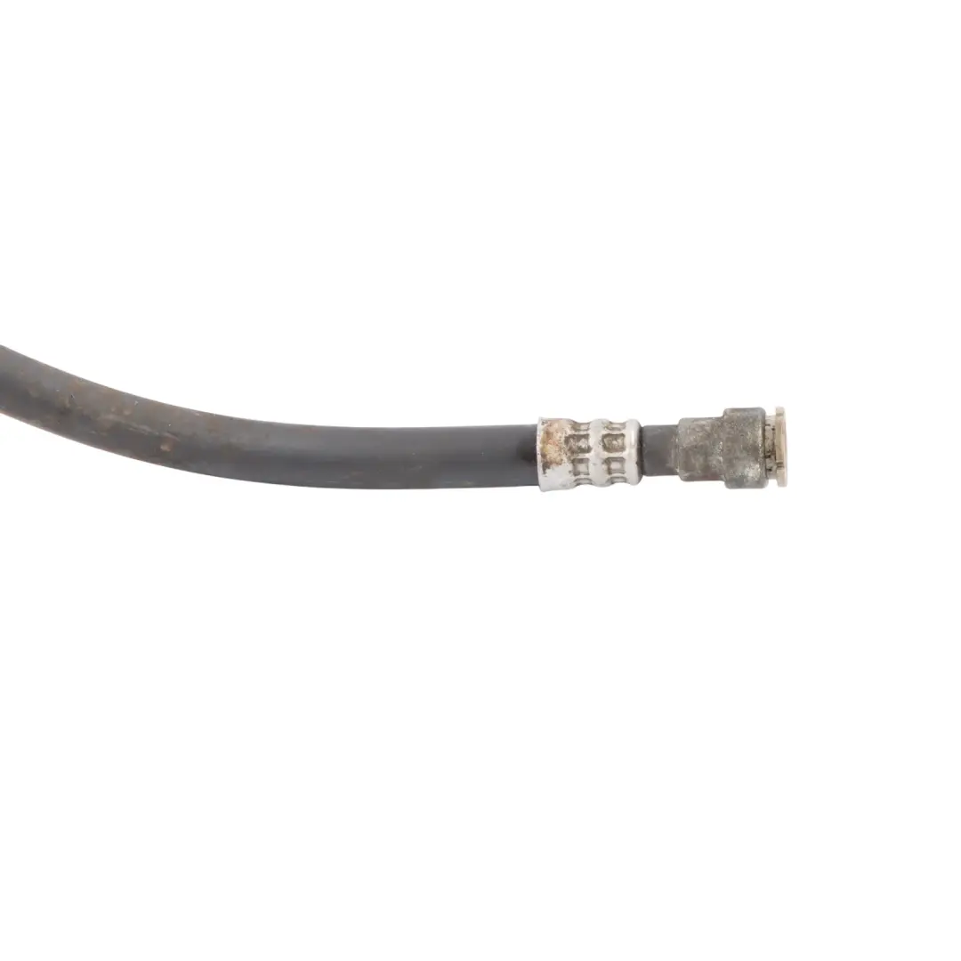 M57N Diesel Transmission Oil Cooler Line Flow Pipe to BMW X5 E53 3.0d with Part number 7788268 BMW X5 E53 3.0d M57N Diesel Transmission Oil Cooler Line Flow Pipe - SKU 7788268-1 - Part number 7788268