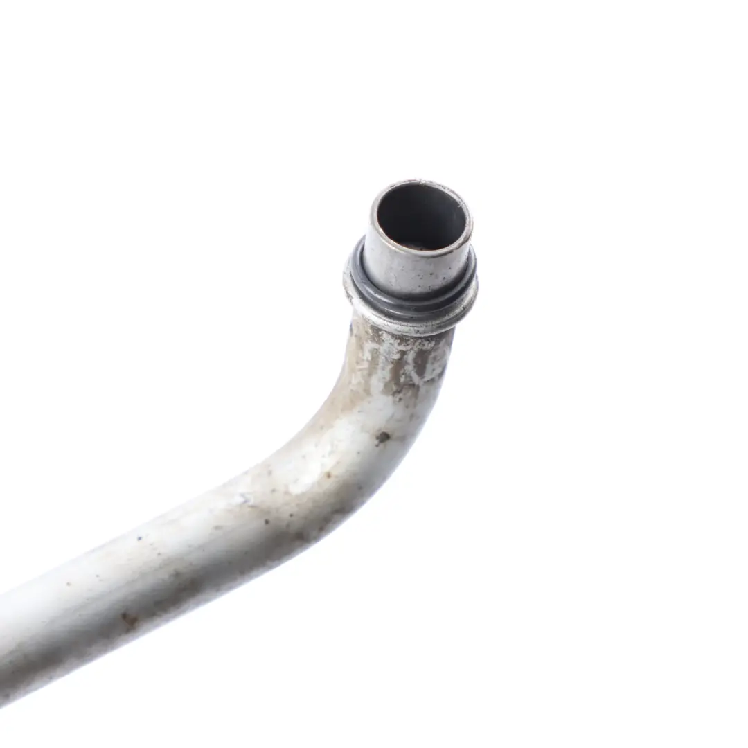 M57N Diesel Transmission Oil Cooler Line Flow Pipe to BMW X5 E53 3.0d with Part number 7788268 BMW X5 E53 3.0d M57N Diesel Transmission Oil Cooler Line Flow Pipe - SKU 7788268-1 - Part number 7788268