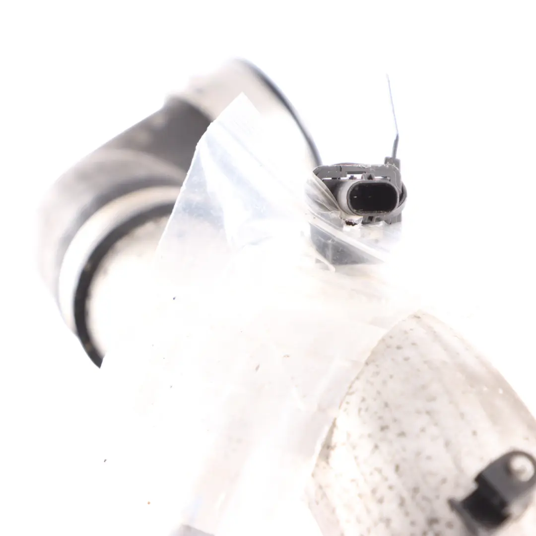 Pipe BMW E90 E91 M57N2 Engine Charge Line Intercooler Hose Gravity to Air with Part number 7793117 Air Pipe BMW E90 E91 M57N2 Engine Charge Line Intercooler Hose Gravity - SKU 7793117-2 - Part number 7793117