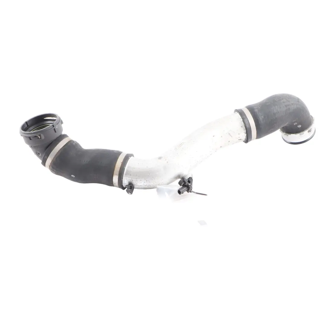 Pipe BMW E90 E91 M57N2 Engine Charge Line Intercooler Hose Gravity to Air with Part number 7793117 Air Pipe BMW E90 E91 M57N2 Engine Charge Line Intercooler Hose Gravity - SKU 7793117-2 - Part number 7793117