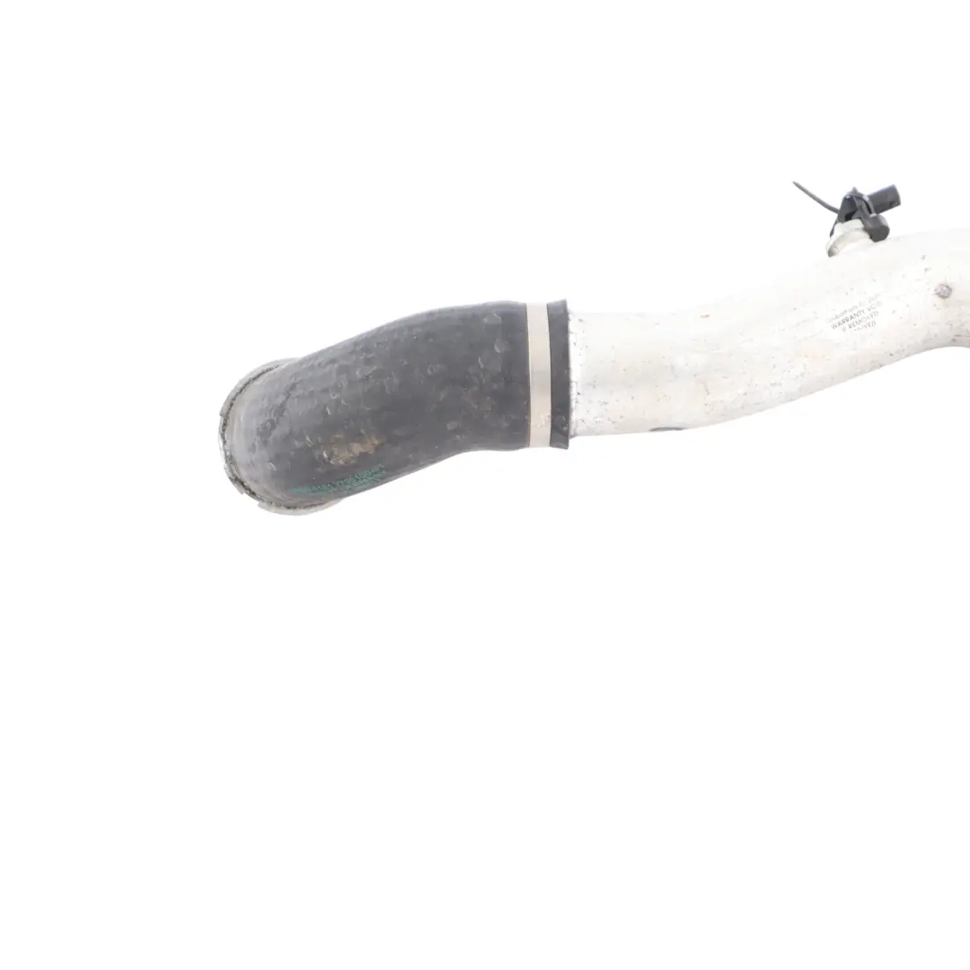 Air Pipe BMW E90 E91 M57N2 Engine Charge Line Intercooler Hose Gravity - SKU 7793117-2 - Part number 7793117