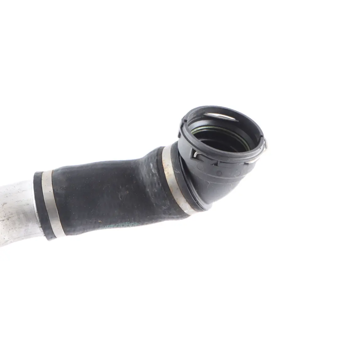 Pipe BMW E90 E91 M57N2 Engine Charge Line Intercooler Hose Gravity to Air with Part number 7793117 Air Pipe BMW E90 E91 M57N2 Engine Charge Line Intercooler Hose Gravity - SKU 7793117-2 - Part number 7793117