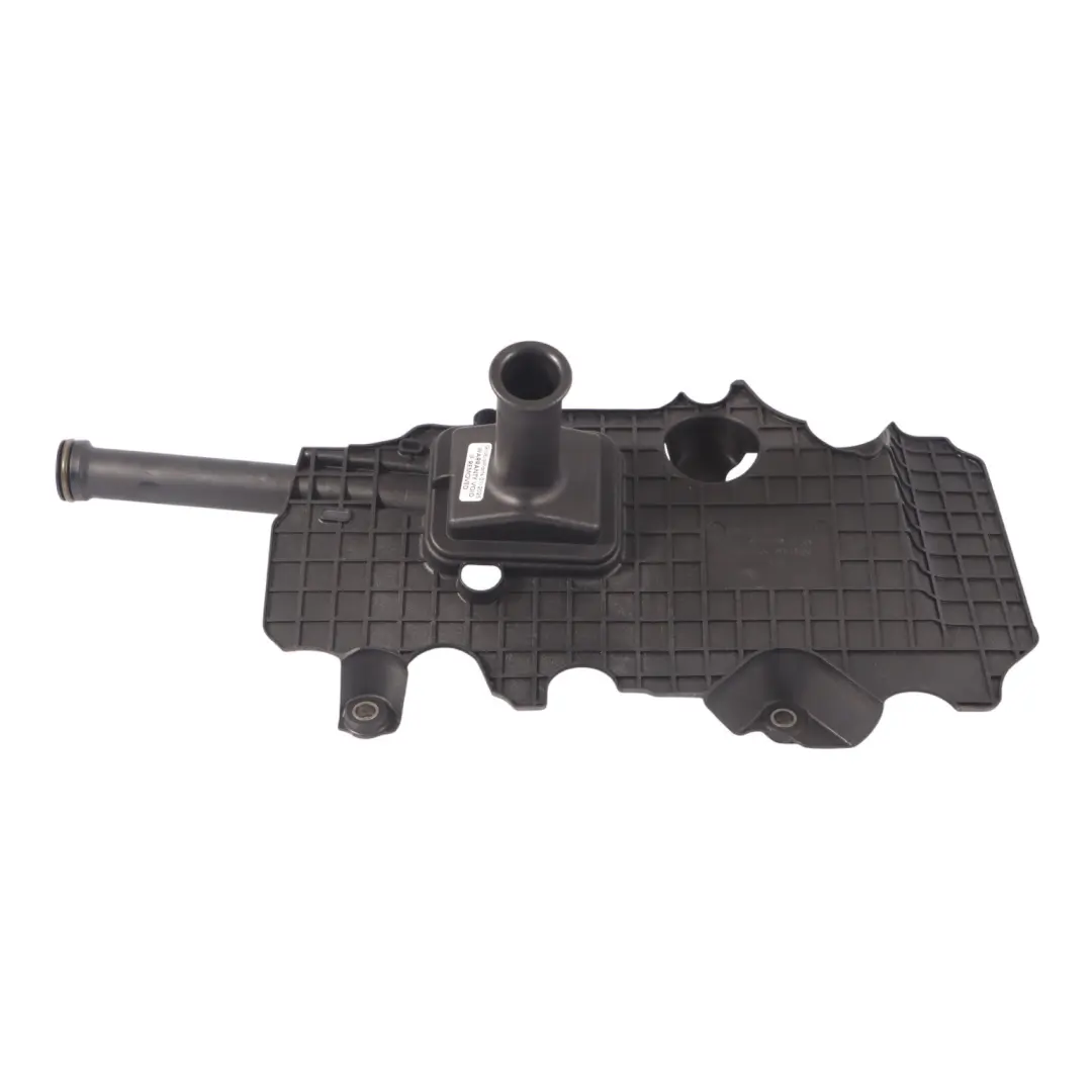 Smok Pompy Oleju BMW X5 E70 LCI X6 E71 Diesel Rura Ssąca Oleju do o numerze 7796326 Smok Pompy Oleju BMW X5 E70 LCI X6 E71 Diesel Rura Ssąca Oleju - SKU 7796326 - Numer Części 7796326