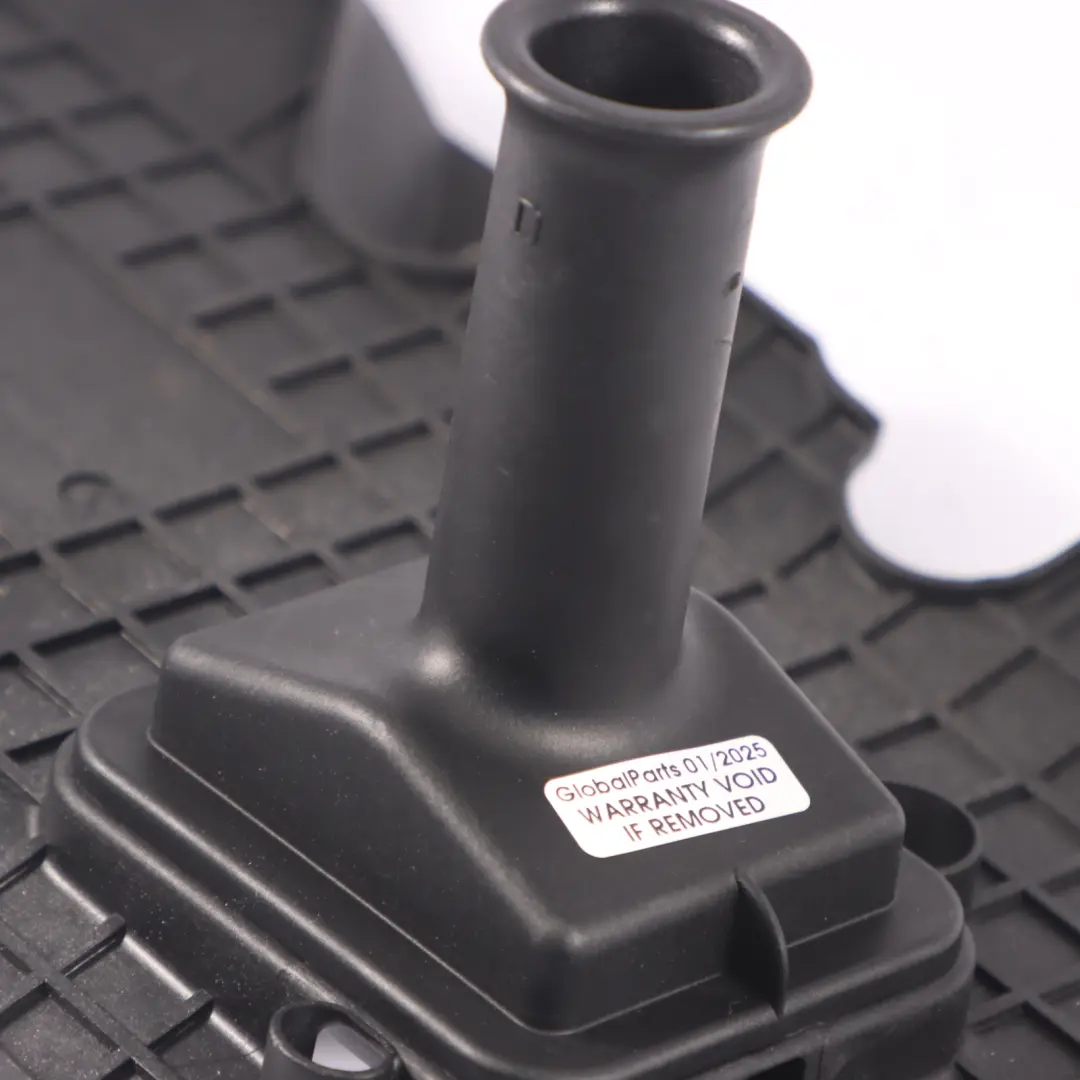 Colector de aceite BMW X5 E70 LCI X6 E71 Motor diesel Tubo de admisión para con número de pieza 7796326 Colector de aceite BMW X5 E70 LCI X6 E71 Motor diesel Tubo de admisión - SKU 7796326 - Número de pieza 7796326