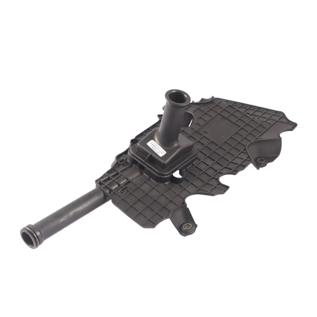  Colector de aceite BMW X5 E70 LCI X6 E71 Motor diesel Tubo de admisión - SKU 7796326 - Número de pieza 7796326