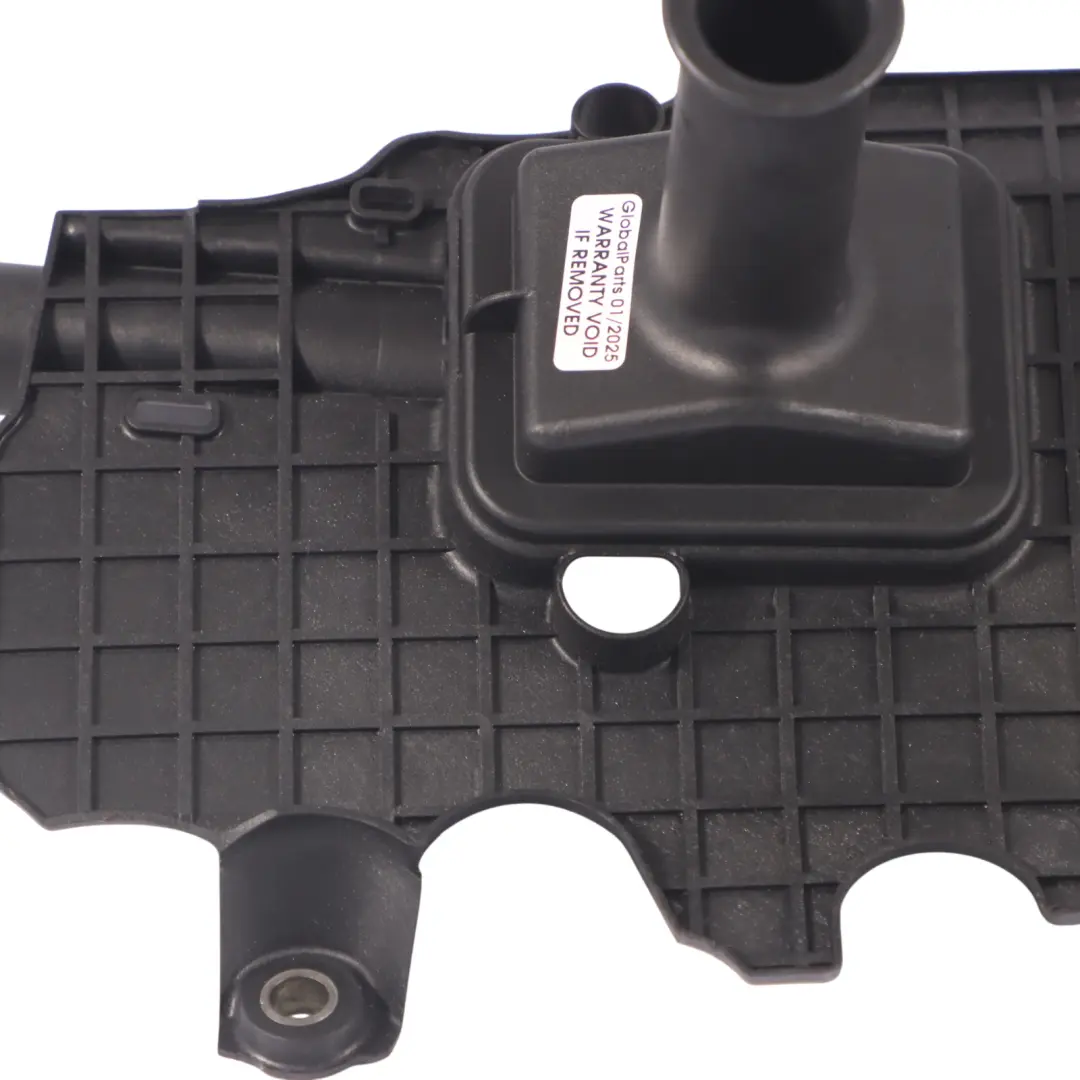 Smok Pompy Oleju BMW X5 E70 LCI X6 E71 Diesel Rura Ssąca Oleju - SKU 7796326 - Numer Części 7796326