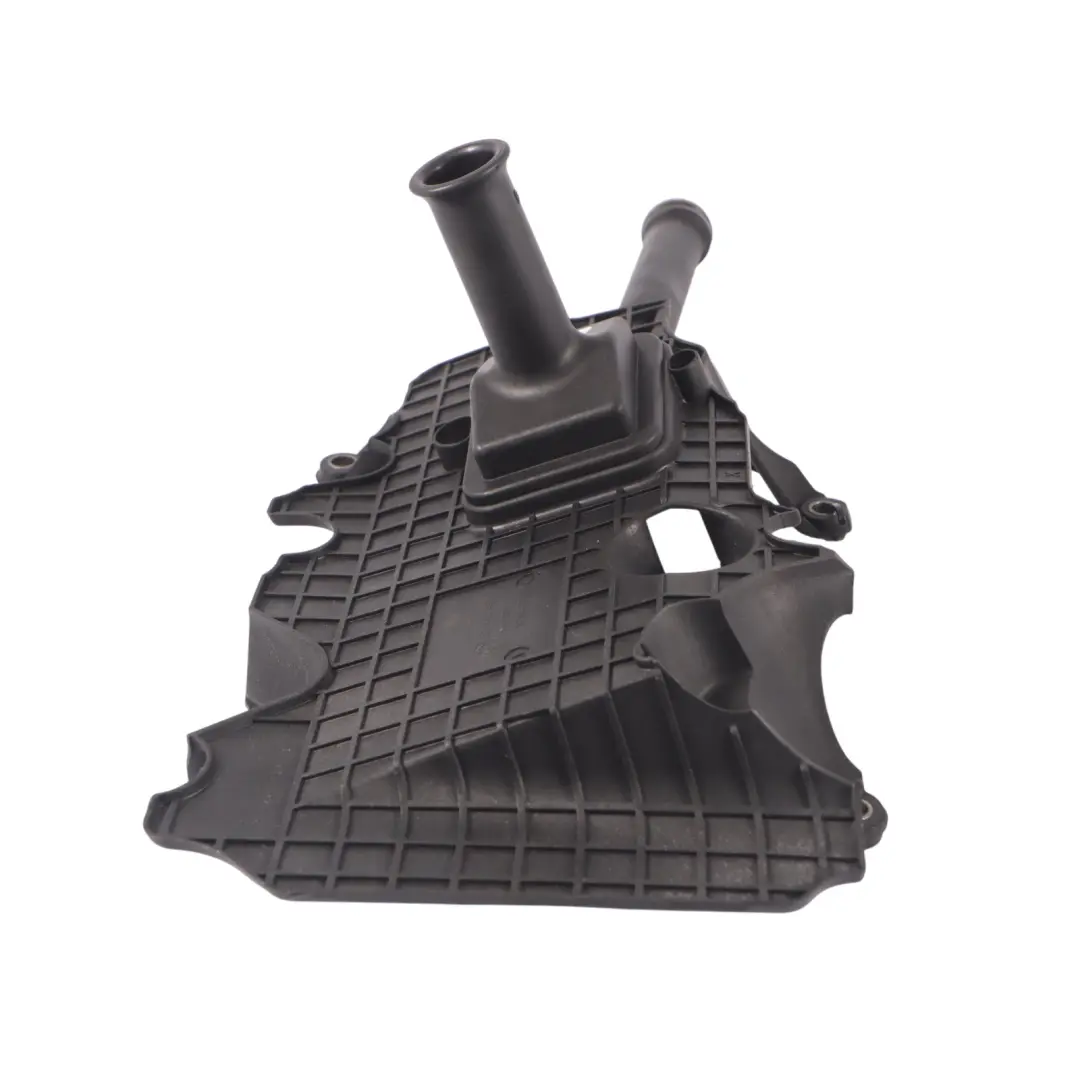  Collecteur huile BMW X5 E70 LCI X6 E71 Intake de moteur diesel Pantalon - SKU 7796326 - Numéro de pièce 7796326