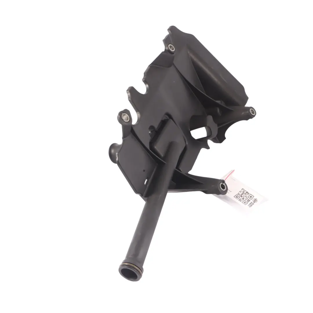  Collettore olio BMW X5 E70 LCI X6 E71 Motore Diesel Tubo aspirazione - SKU 7796326 - Numero di parte 7796326