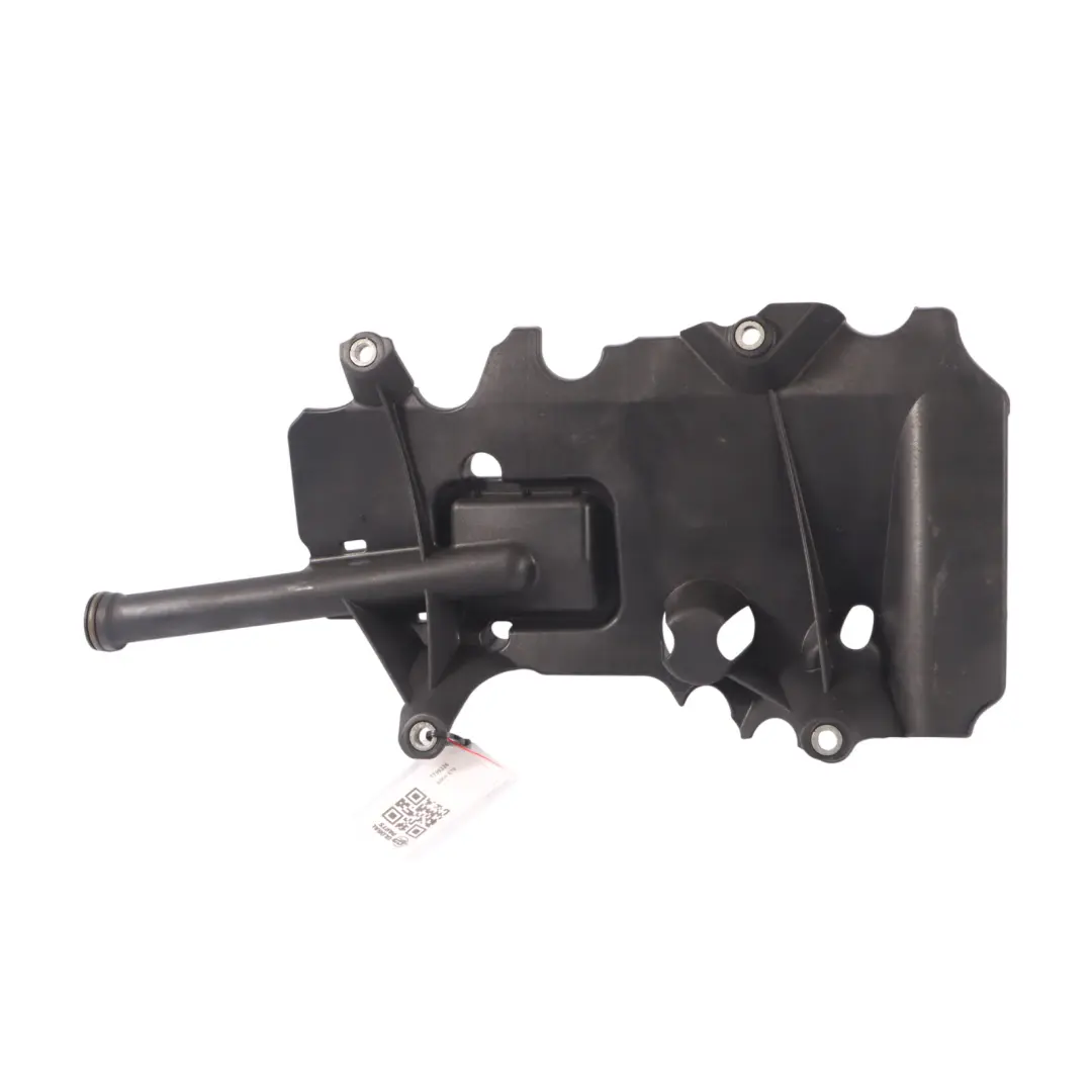 Smok Pompy Oleju BMW X5 E70 LCI X6 E71 Diesel Rura Ssąca Oleju do o numerze 7796326 Smok Pompy Oleju BMW X5 E70 LCI X6 E71 Diesel Rura Ssąca Oleju - SKU 7796326 - Numer Części 7796326