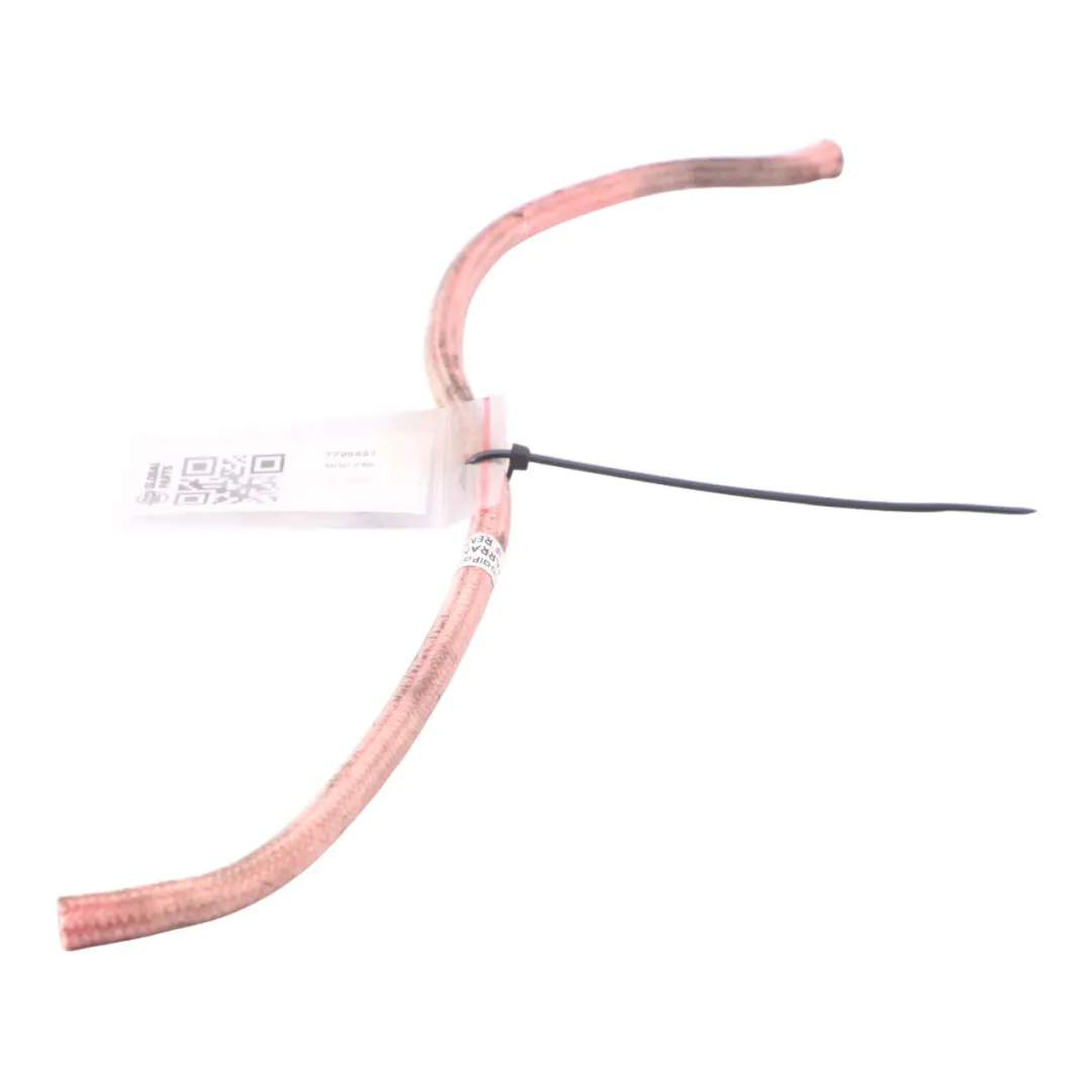 Unter Druck Schlauch Rot BMW F20 F30 X3 G01 Mini F55 F56 Rohr 3,5X2,0 für mit Teilenummer 7796857 Unter Druck Schlauch Rot BMW F20 F30 X3 G01 Mini F55 F56 Rohr 3,5X2,0 - SKU 7796857 - Teilenummer 7796857