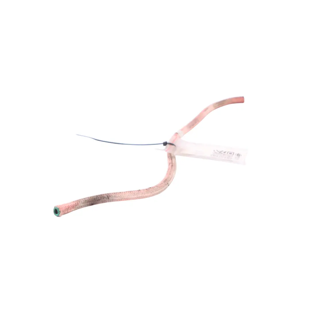  Vacuum Hose Red BMW F20 F30 X3 G01 Mini F55 F56 Pipe Line Tube 3,5X2,0 - SKU 7796857 - Part number 7796857