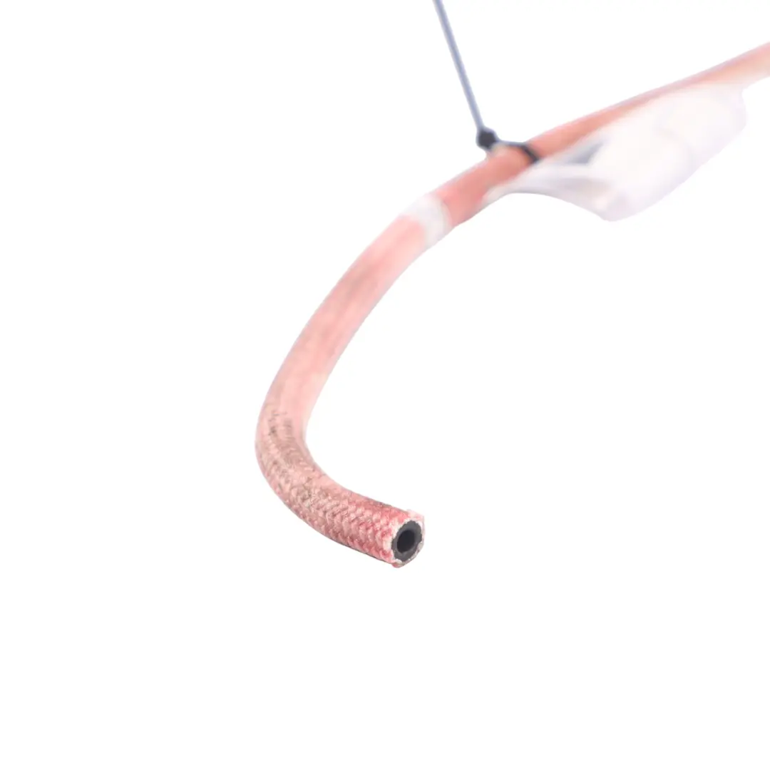  Vacuum Hose Red BMW F20 F30 X3 G01 Mini F55 F56 Pipe Line Tube 3,5X2,0 - SKU 7796857 - Part number 7796857