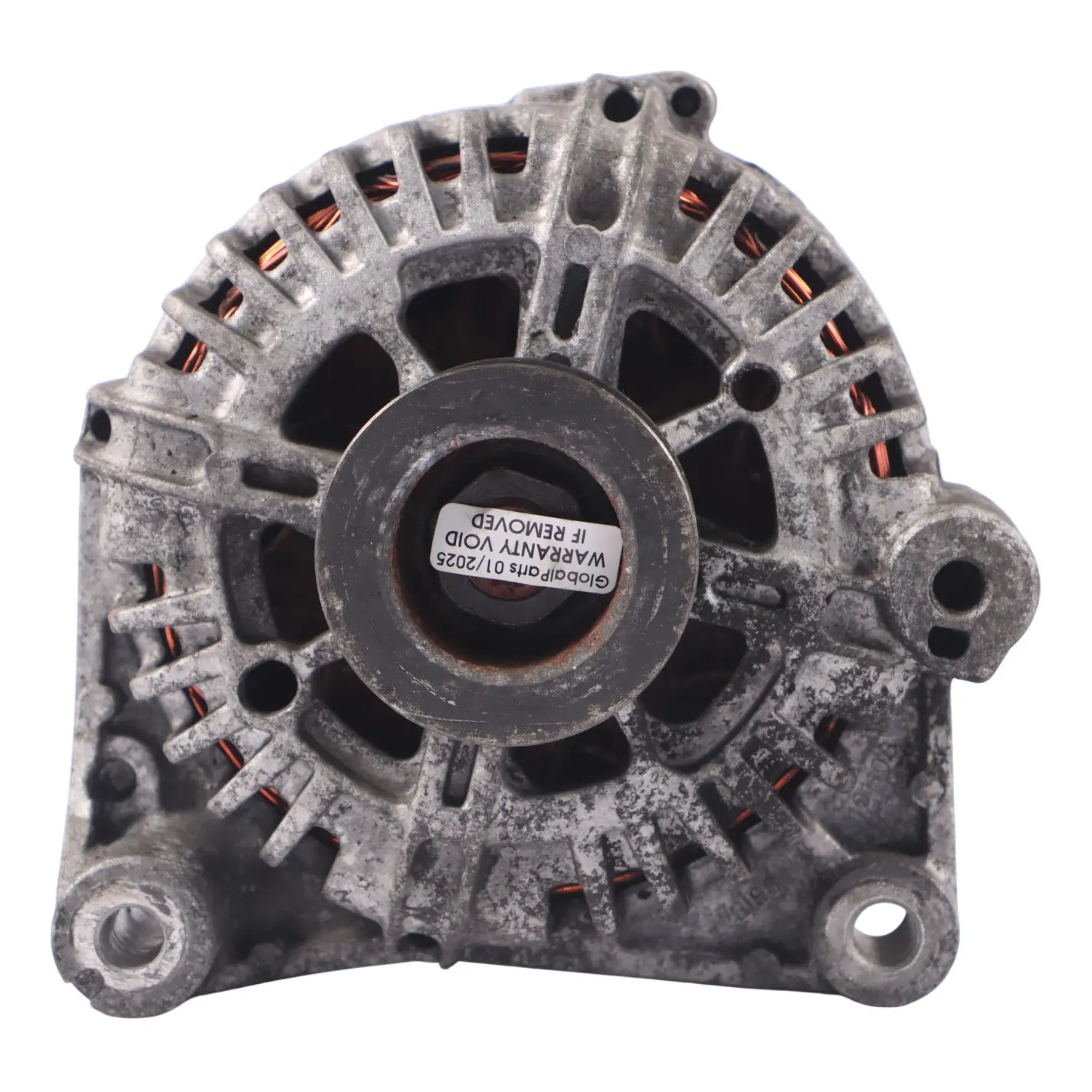 Alternator BMW E53 E83 M57N2 Generator Diesel Engine Power 150A 7797661