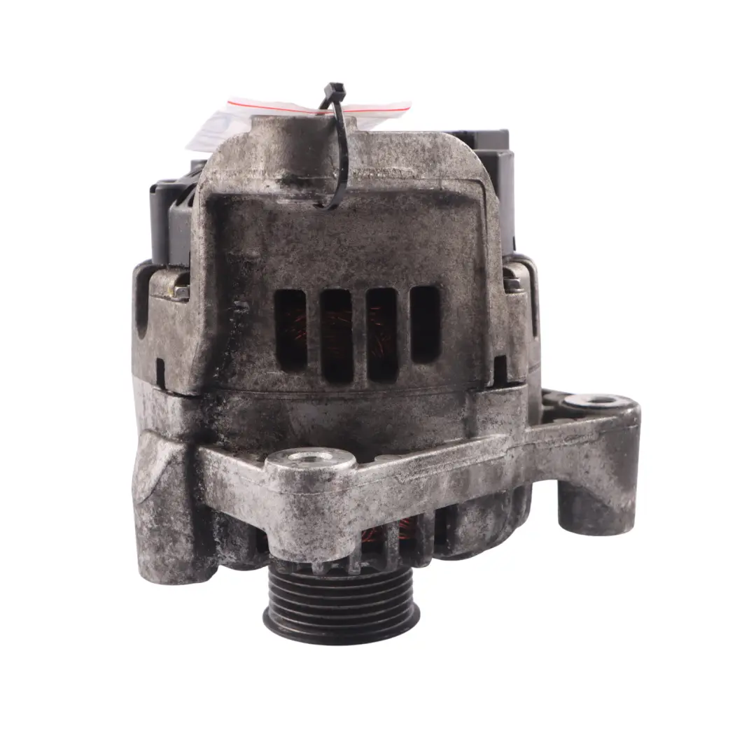 Alternateur BMW E53 E83 M57N2 Generateur Diesel Puissance Du Moteur 150A pour à propos du numéro de pièce 7797661 Alternateur BMW E53 E83 M57N2 Generateur Diesel Puissance Du Moteur 150A - SKU 7797661-1 - Numéro de pièce 7797661
