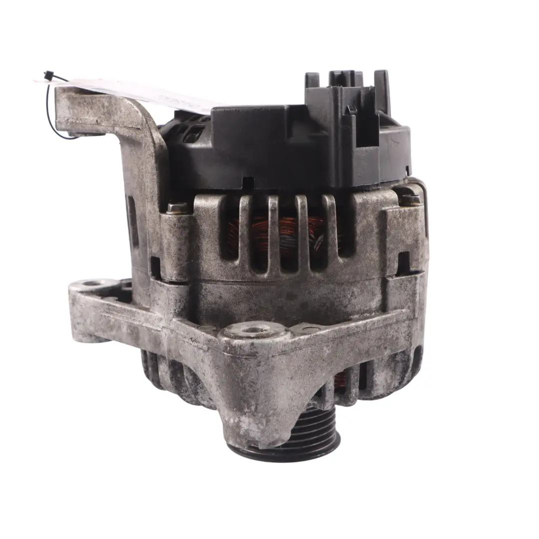 Alternator BMW E53 E83 M57N2 Generator Diesel Engine Power 150A to with Part number 7797661 Alternator BMW E53 E83 M57N2 Generator Diesel Engine Power 150A - SKU 7797661-1 - Part number 7797661