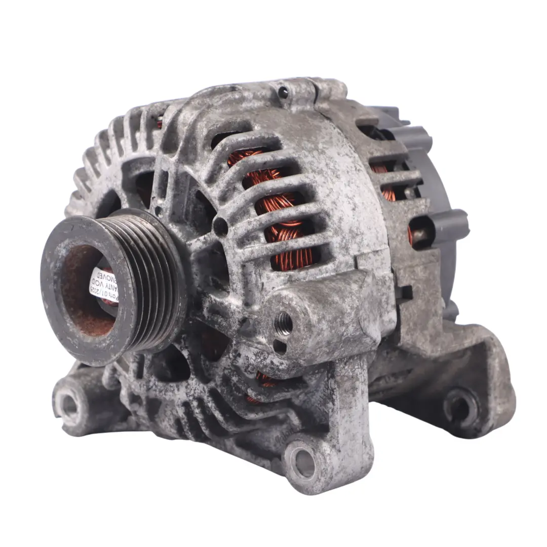 Lichtmaschine BMW E53 E83 M57N2 Generator Dieselmotor Leistung 150A für mit Teilenummer 7797661 Lichtmaschine BMW E53 E83 M57N2 Generator Dieselmotor Leistung 150A - SKU 7797661-1 - Teilenummer 7797661