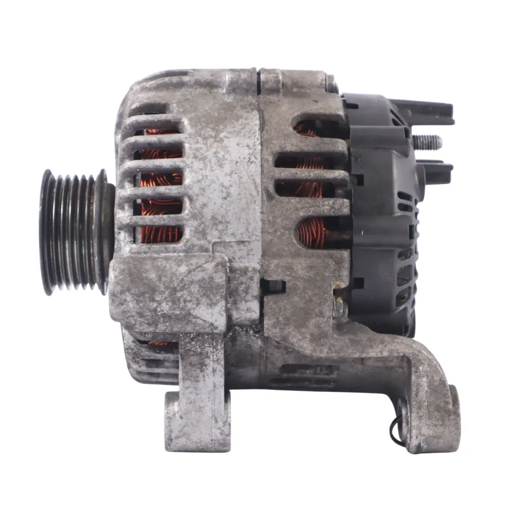 Alternateur BMW E53 E83 M57N2 Generateur Diesel Puissance Du Moteur 150A pour à propos du numéro de pièce 7797661 Alternateur BMW E53 E83 M57N2 Generateur Diesel Puissance Du Moteur 150A - SKU 7797661-1 - Numéro de pièce 7797661