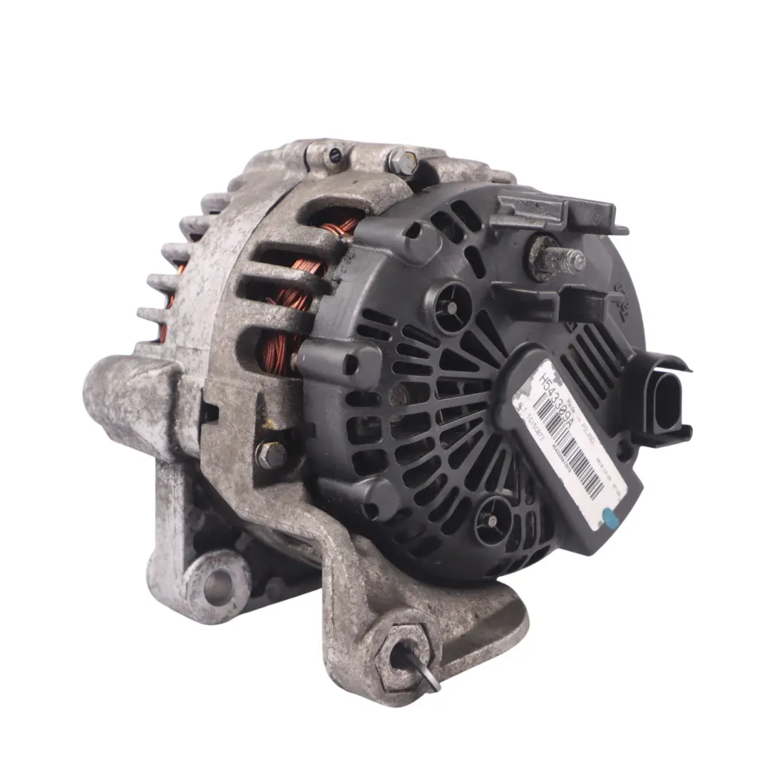 Alternatore BMW E53 E83 M57N2 Generatore Motore Diesel Potenza 150A per con numero di parte 7797661 Alternatore BMW E53 E83 M57N2 Generatore Motore Diesel Potenza 150A - SKU 7797661-1 - Numero di parte 7797661