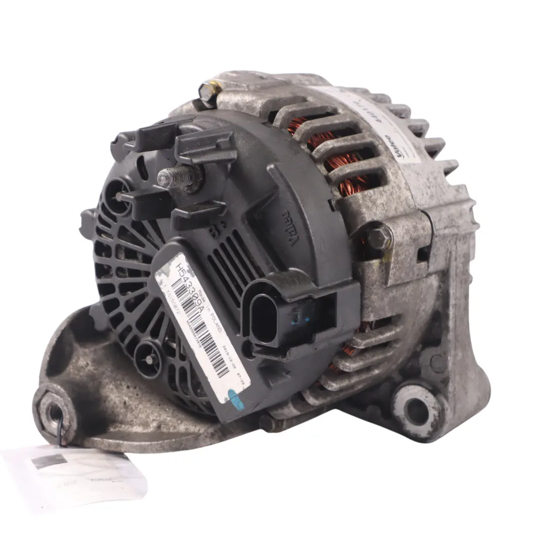  Alternator BMW E53 E83 M57N2 Generator Diesel Engine Power 150A - SKU 7797661-1 - Part number 7797661