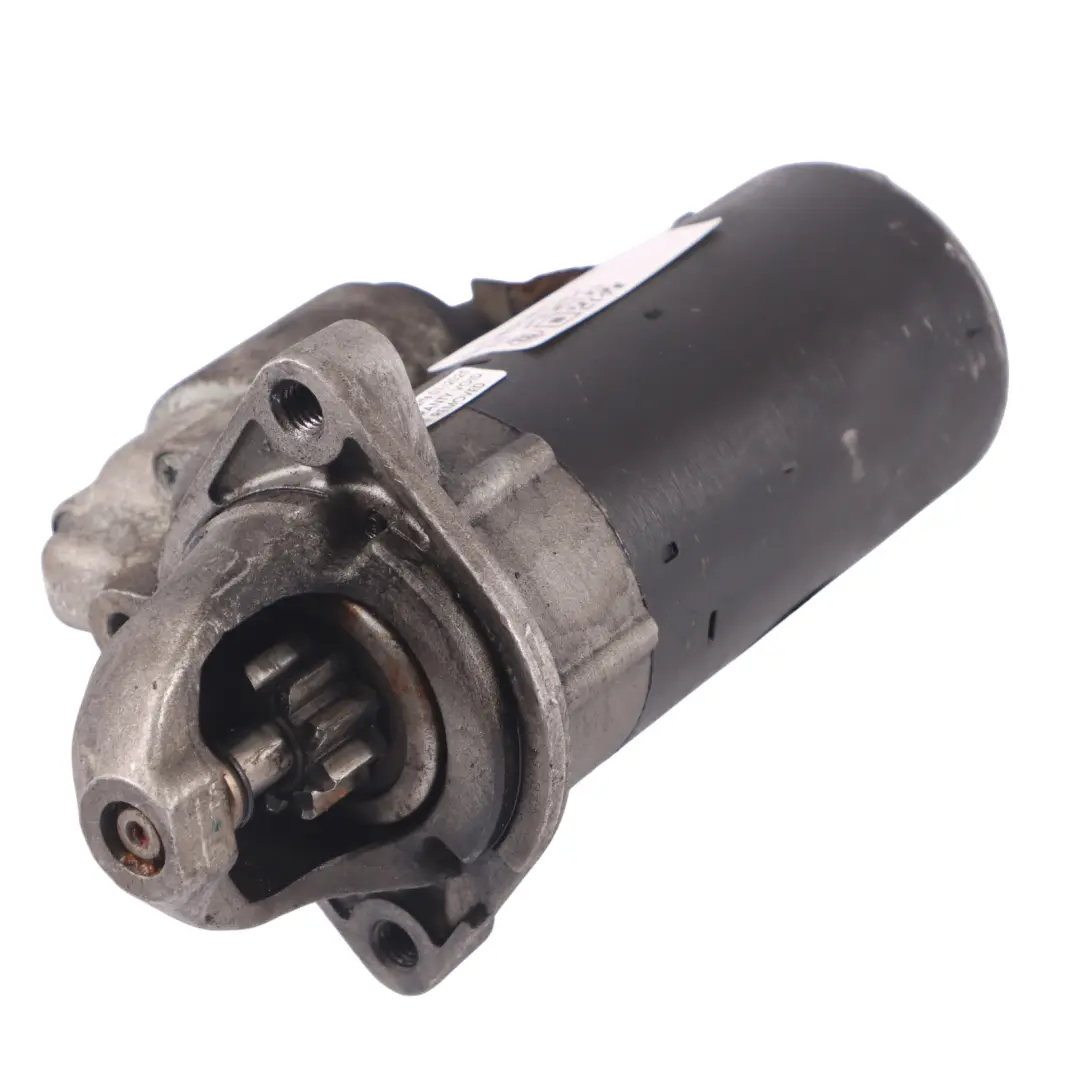 M47N2 M57N2 Motor Anlasser BMW E70 E60 E61 E87 E90 E91 - SKU 7798035-4 - Teilenummer 7798035