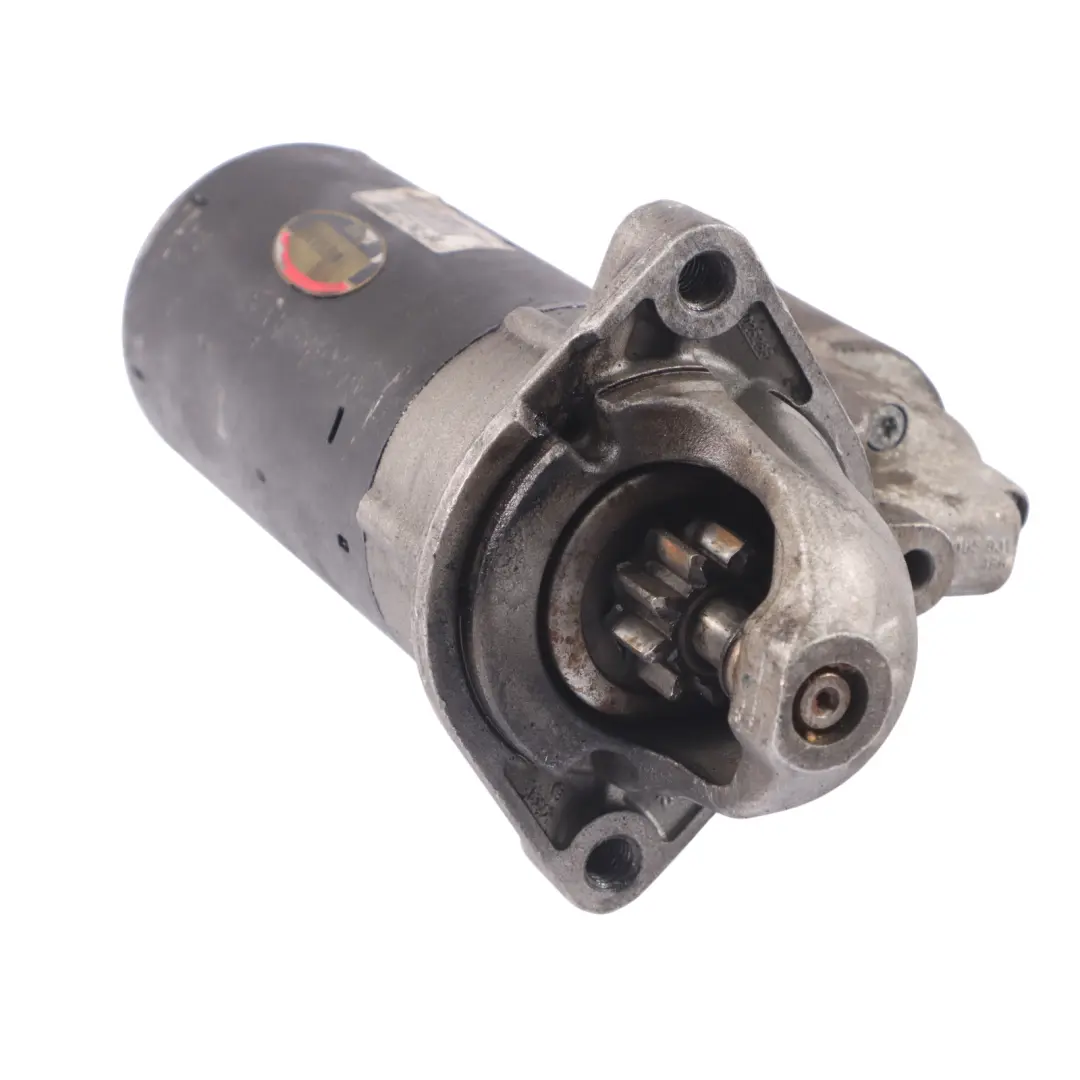 M47N2 M57N2 Motorino di avviamento per BMW E70 E60 E61 E87 E90 E91 con numero di parte 7798035 BMW E70 E60 E61 E87 E90 E91 M47N2 M57N2 Motorino di avviamento - SKU 7798035-4 - Numero di parte 7798035