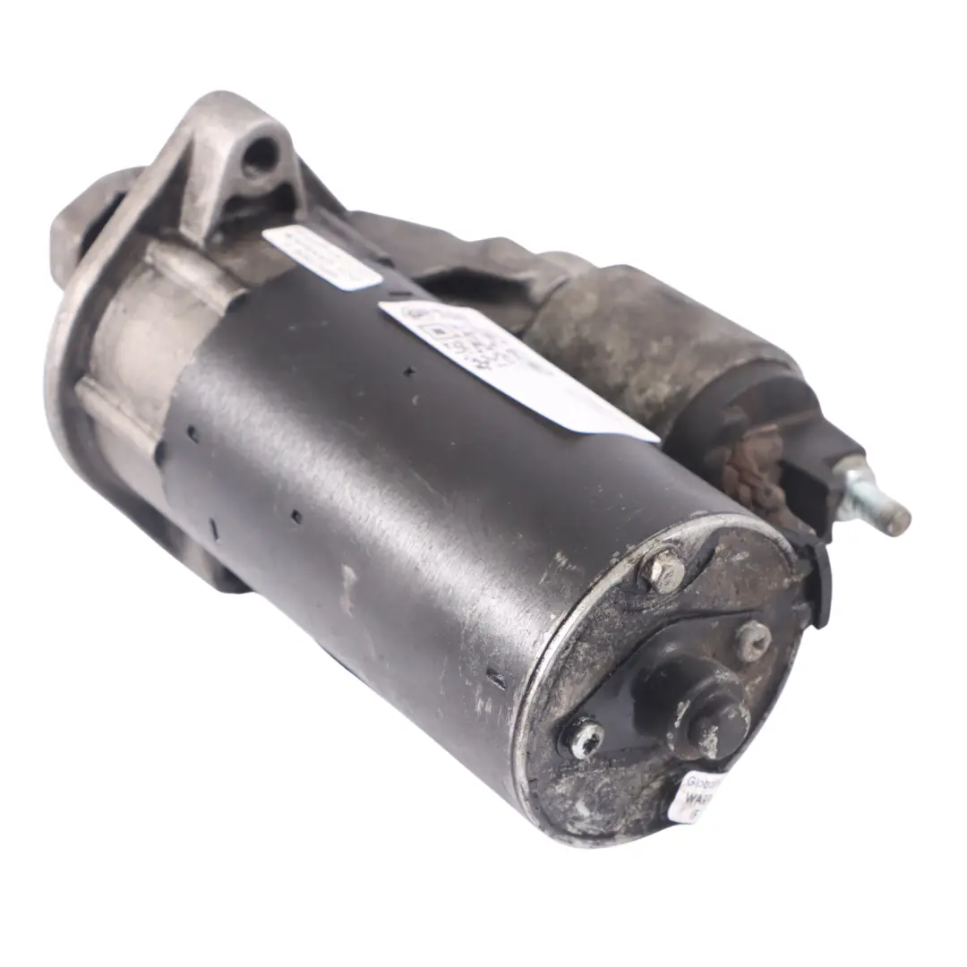 BMW E70 E60 E61 E87 E90 E91 M47N2 M57N2 Motor de arranque - SKU 7798035-4 - Número de pieza 7798035