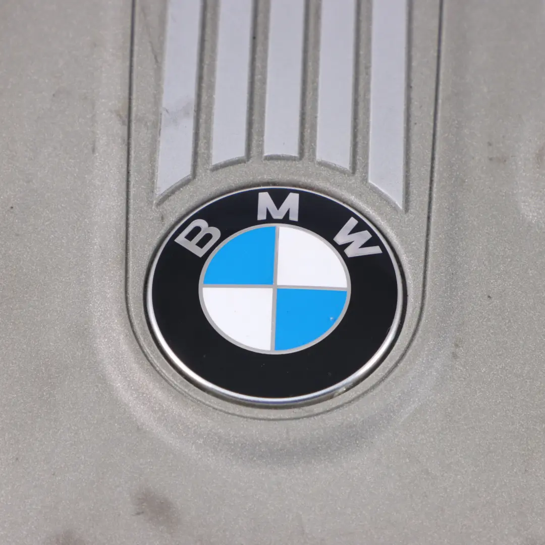  Motorabdeckung BMW X5 E70 X6 E71 M57N2 Dieselmotor Schalldämmung - SKU 7798374-1 - Teilenummer 7798374