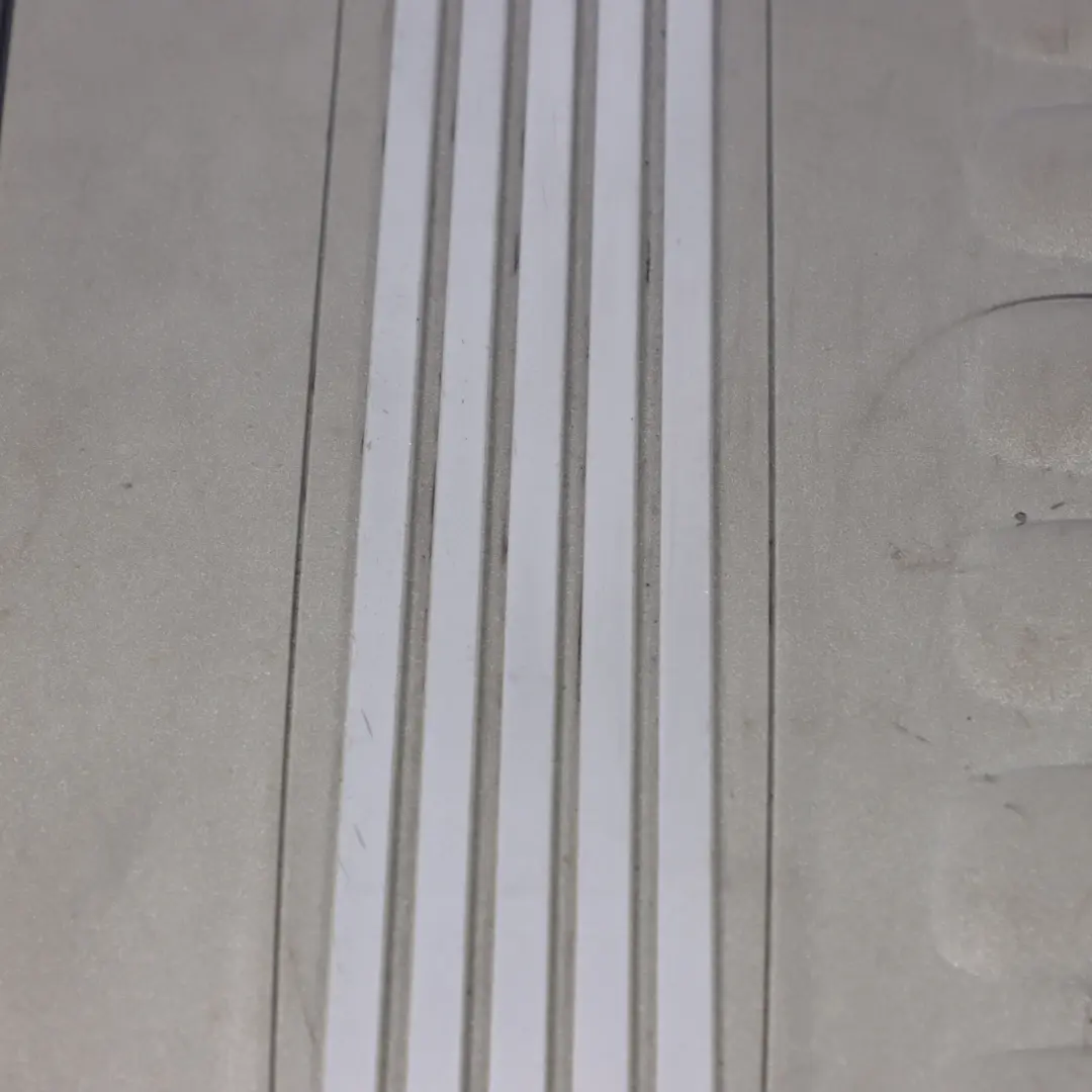 M57N2 Diesel Motor Acoustic Insulation to Engine Cover BMW X5 E70 X6 E71 with Part number 7798374 Engine Cover BMW X5 E70 X6 E71 M57N2 Diesel Motor Acoustic Insulation - SKU 7798374-1 - Part number 7798374