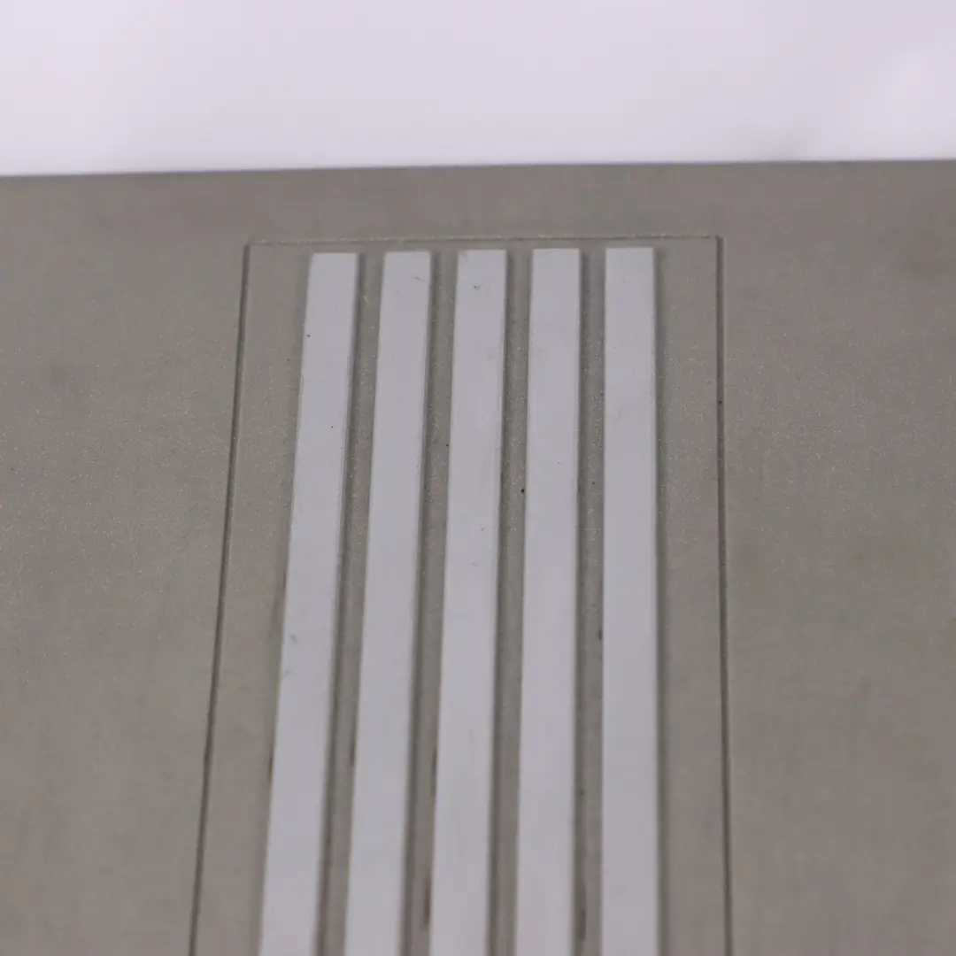 Tapa Motor BMW X5 E70 X6 E71 M57N2 Motor Diesel Aislamiento Acústico para con número de pieza 7798374 Tapa Motor BMW X5 E70 X6 E71 M57N2 Motor Diesel Aislamiento Acústico - SKU 7798374-1 - Número de pieza 7798374