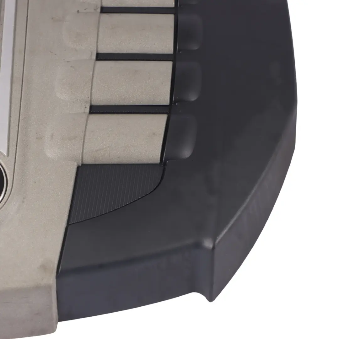 Engine Cover BMW X5 E70 X6 E71 M57N2 Diesel Motor Acoustic Insulation - SKU 7798374-1 - Part number 7798374