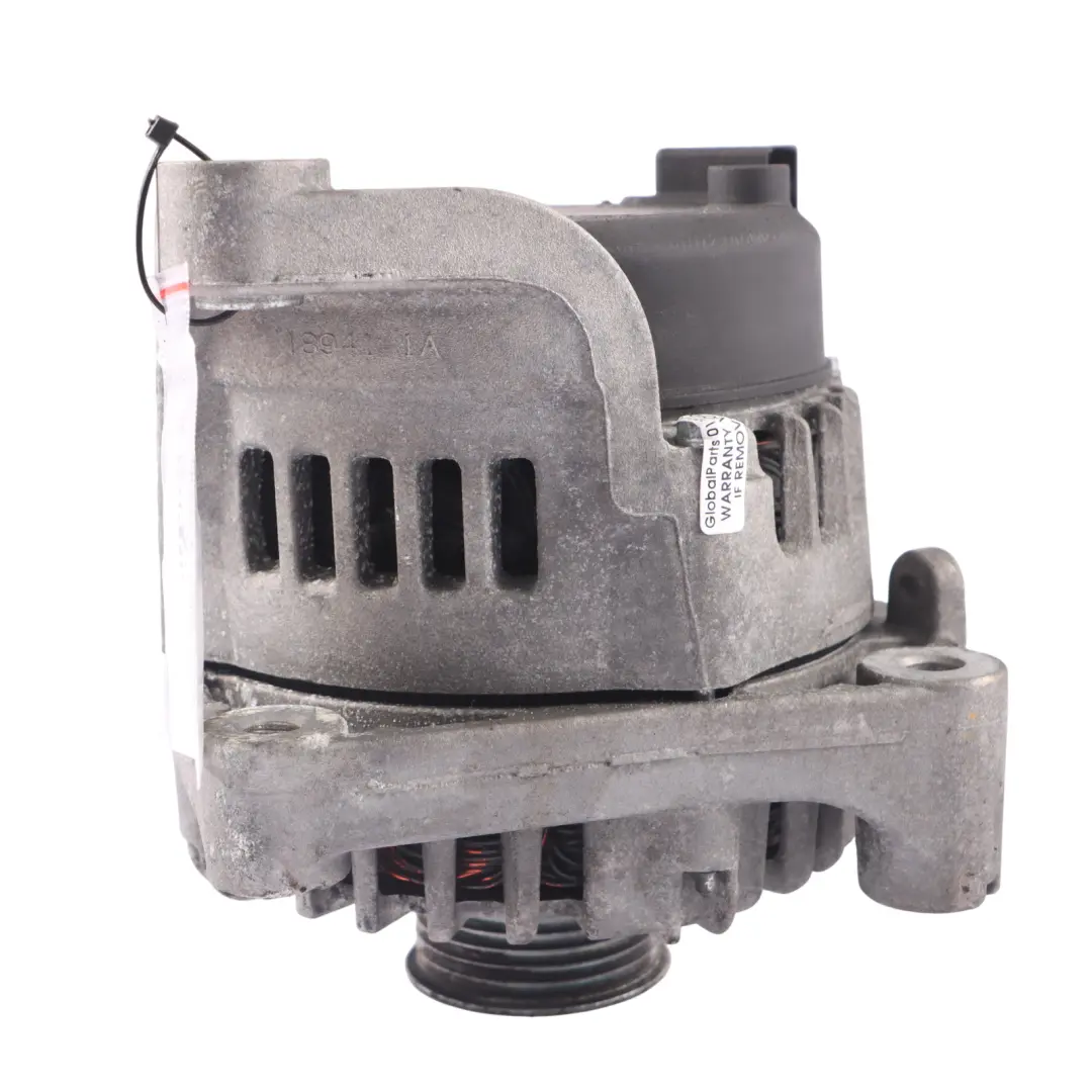 N57 Alternator Remy 150A DRA0429 BMW E90 E91 E92 E93 LCI Diesel - SKU 7808073-1 - Part number 7808073