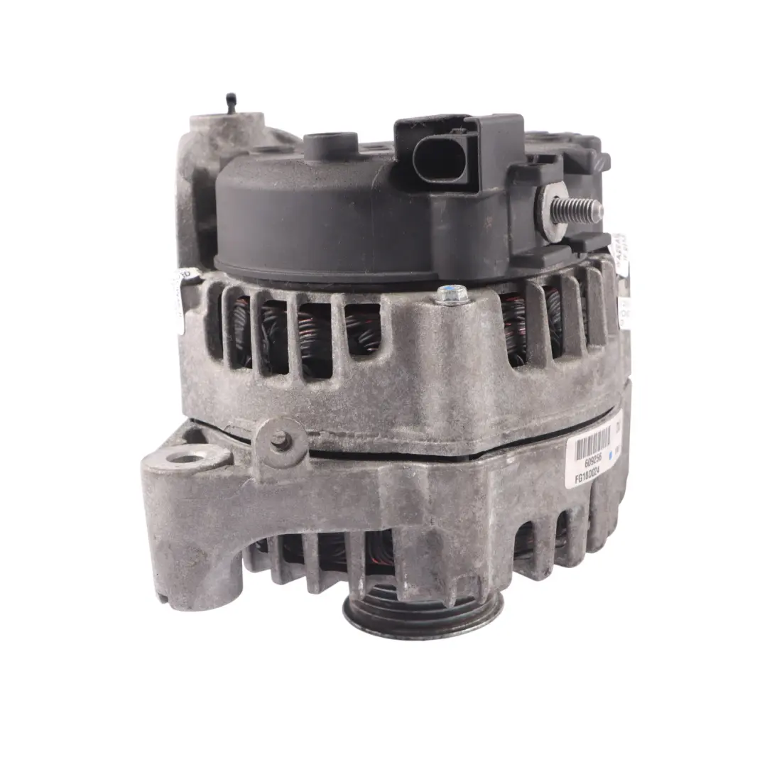 N57 Alternatore Remy 150A DRA0429 per BMW E90 E91 E92 E93 LCI Diesel con numero di parte 7808073 BMW E90 E91 E92 E93 LCI Diesel N57 Alternatore Remy 150A DRA0429 - SKU 7808073-1 - Numero di parte 7808073