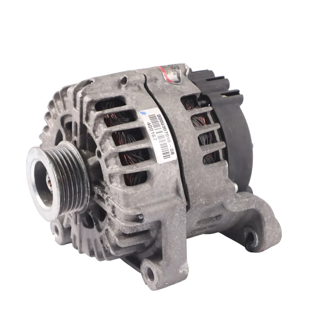 N57 Alternator Remy 150A DRA0429 BMW E90 E91 E92 E93 LCI Diesel - SKU 7808073-1 - Part number 7808073