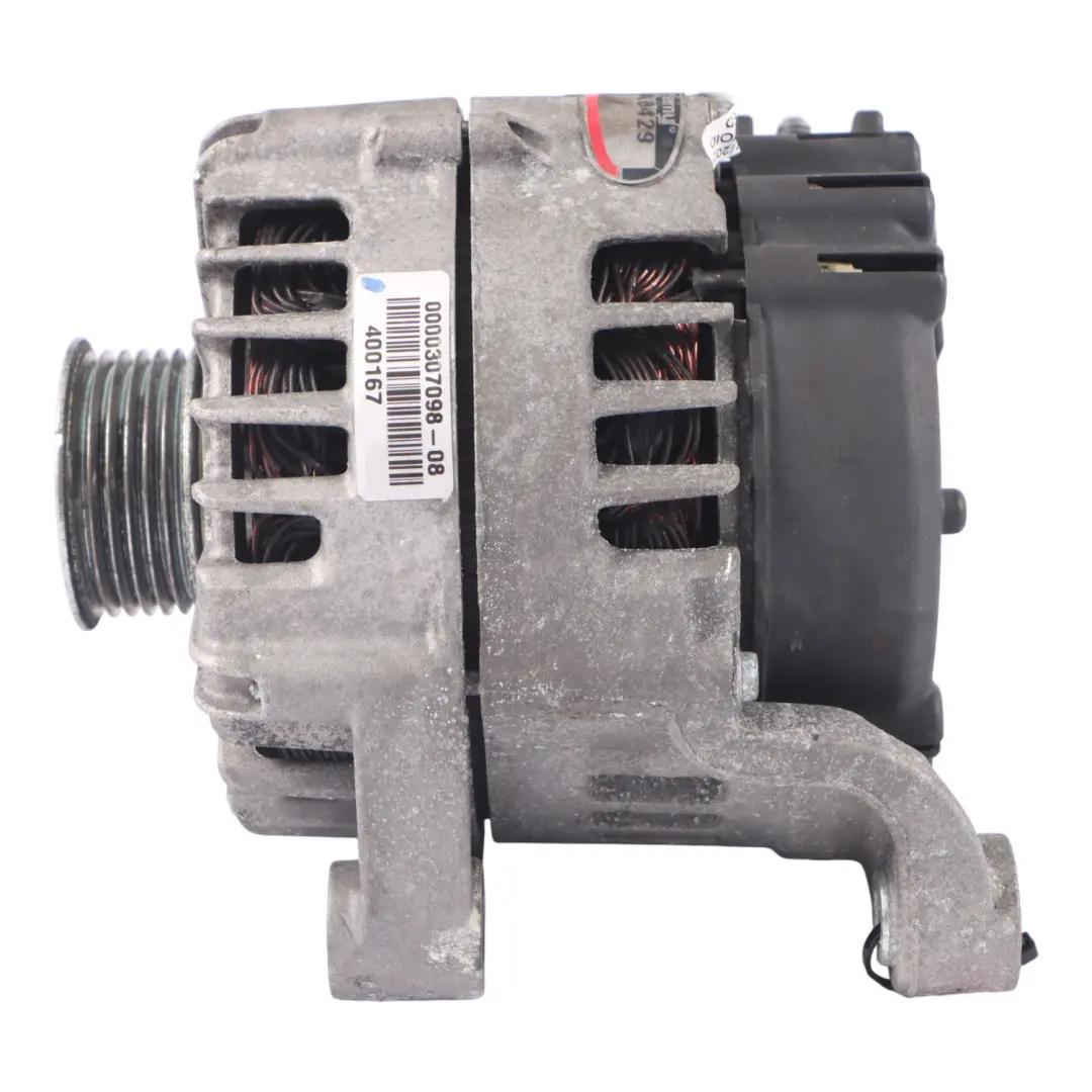 N57 Alternator Remy 150A DRA0429 BMW E90 E91 E92 E93 LCI Diesel - SKU 7808073-1 - Part number 7808073