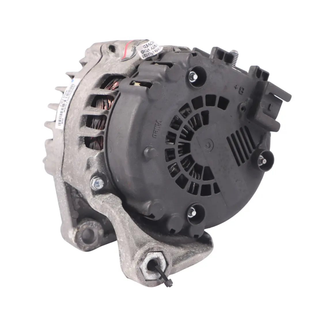BMW E90 E92 LCI Alternator Prądnica Diesel N57 Remy 150A DRA0429 - SKU 7808073-1 - Numer Części 7808073