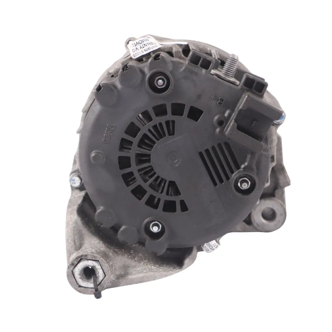 BMW E90 E91 E92 E93 LCI Diesel N57 Alternador Remy 150A DRA0429 - SKU 7808073-1 - Número de pieza 7808073
