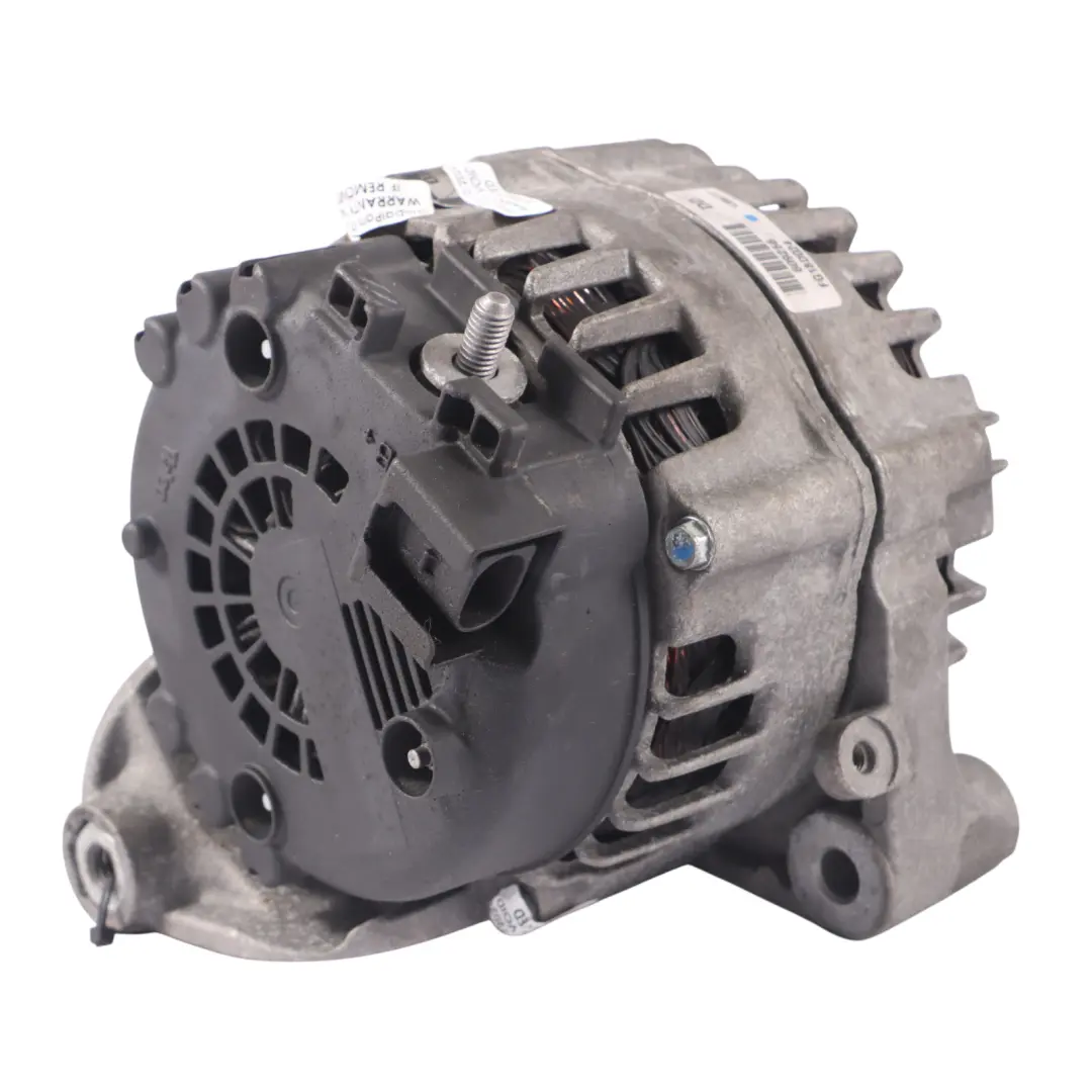 BMW E90 E91 E92 E93 LCI Diesel N57 Alternatore Remy 150A DRA0429 - SKU 7808073-1 - Numero di parte 7808073
