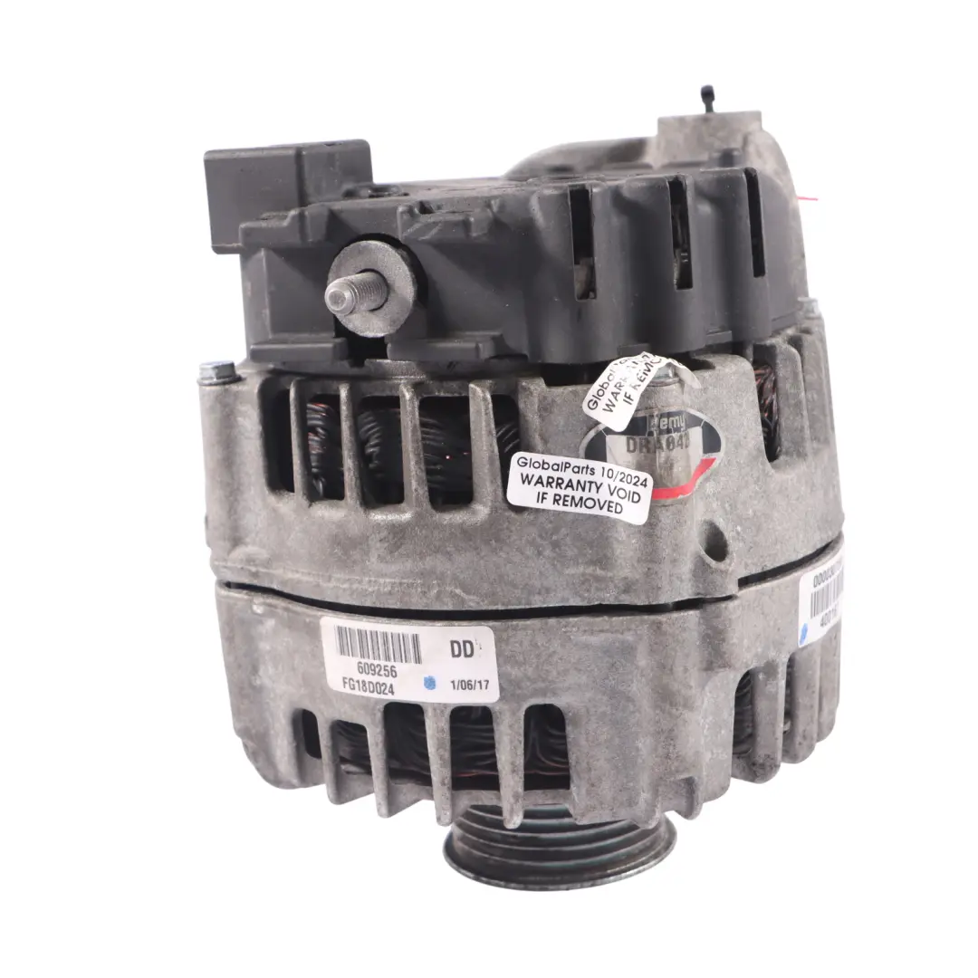 BMW E90 E91 E92 E93 LCI Diesel N57 Alternatore Remy 150A DRA0429 - SKU 7808073-1 - Numero di parte 7808073