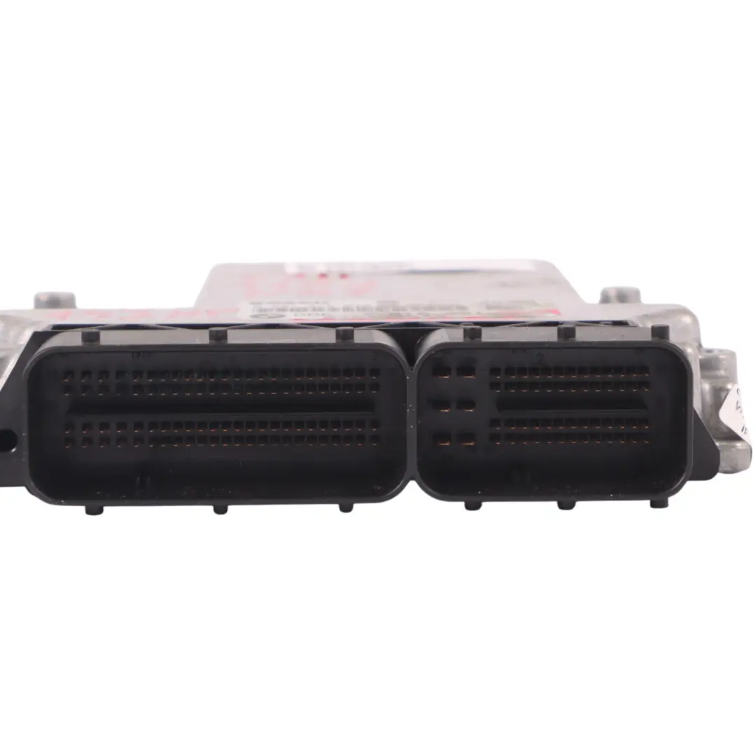 BMW E81 E87 LCI E90 118d 318d N47 143HP Diesel ECU KIT DDE CAS3 + Key - SKU 7810001-1 - Part number 7810001