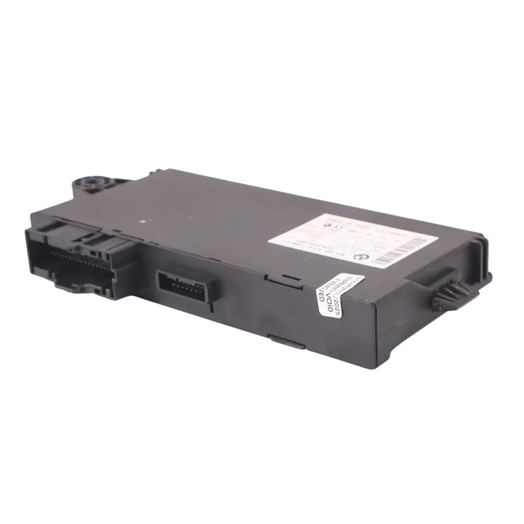 BMW E81 E87 LCI E90 118d 318d N47 143HP Diesel ECU KIT DDE CAS3 + Key - SKU 7810001-1 - Part number 7810001
