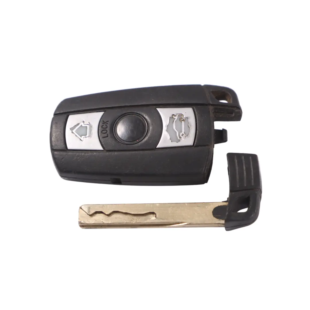 BMW E81 E87 LCI E90 118d 318d N47 Commande Kit Dde CAS3 + Conclusions - SKU 7810001-1 - Numéro de pièce 7810001