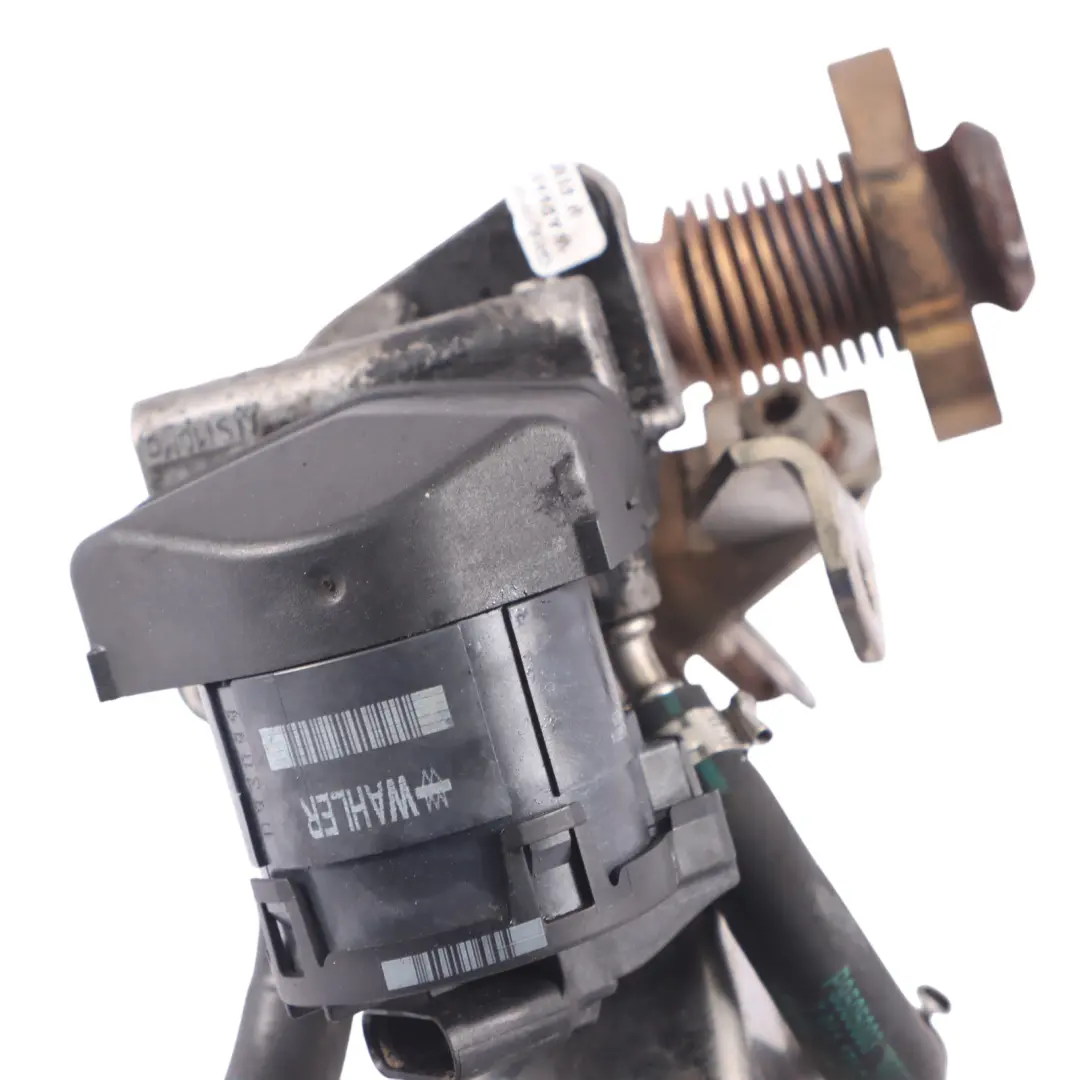 1.8dX 2.0dX N47 Collettore di scarico EGR per BMW X3 E83 LCI con numero di parte 7812147 BMW X3 E83 LCI 1.8dX 2.0dX N47 Collettore di scarico EGR - SKU 7812147-2 - Numero di parte 7812147