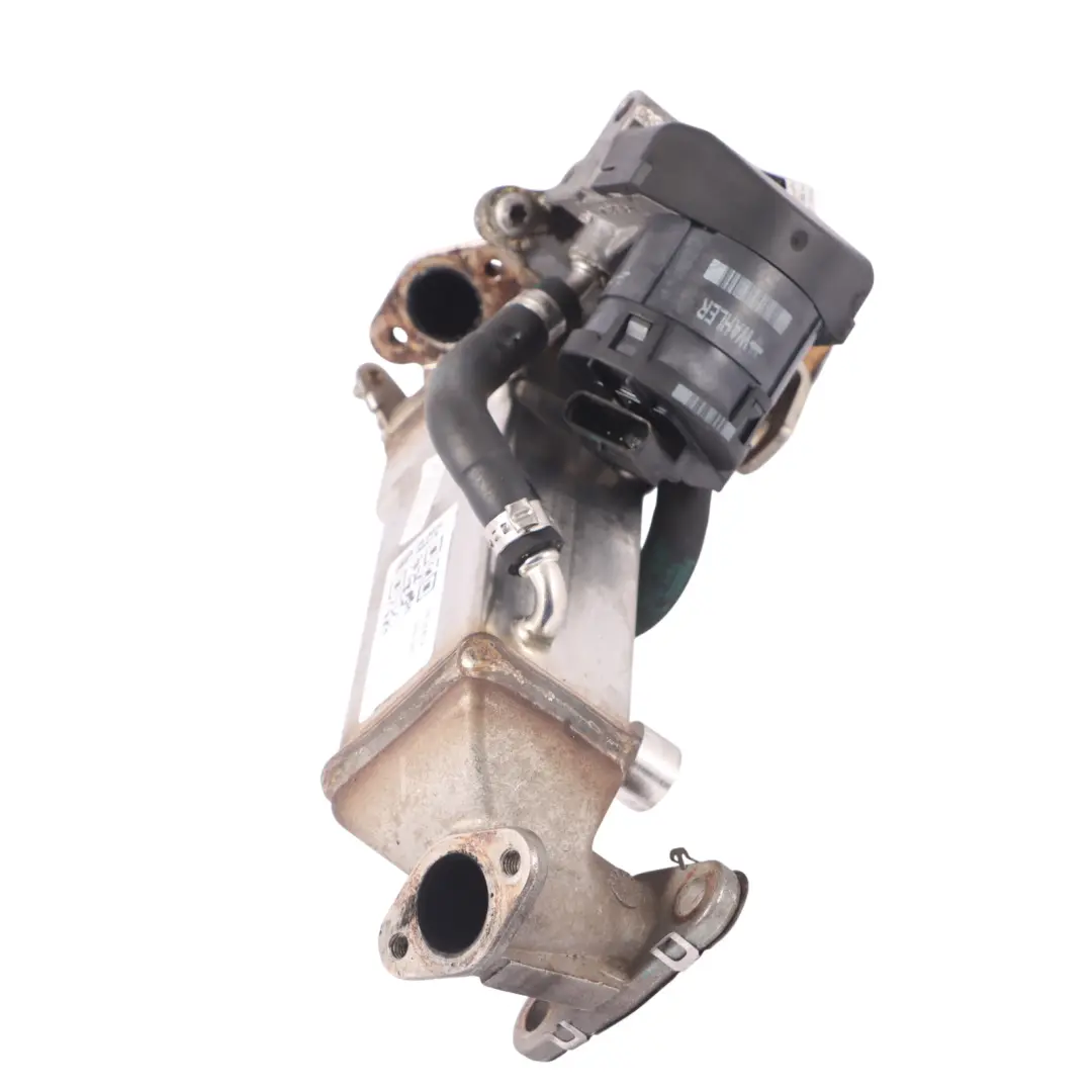 1.8dX 2.0dX N47 Collecteur d'échappement EGR BMW X3 E83 LCI - SKU 7812147-2 - Numéro de pièce 7812147